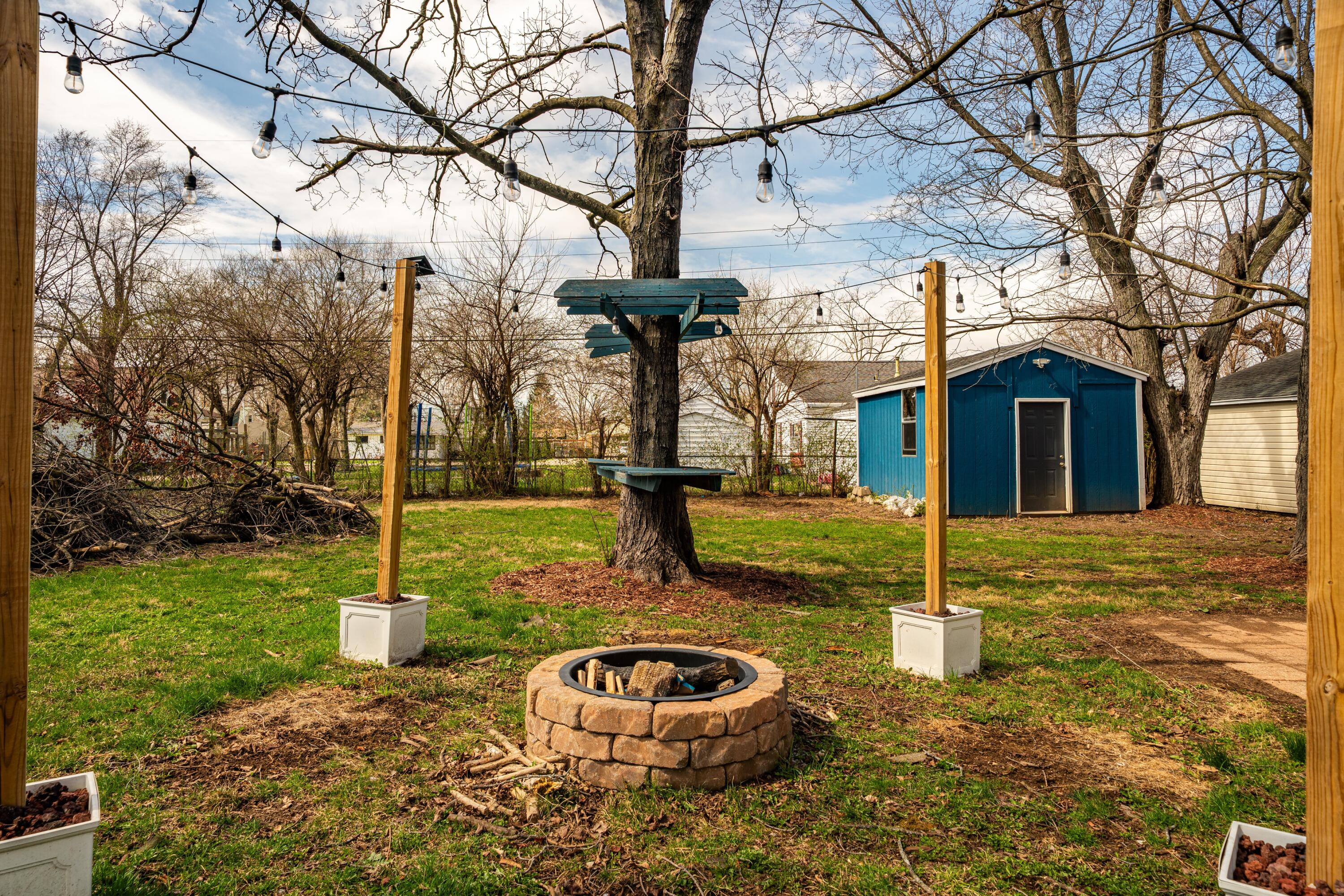 229 Marjorie Avenue, Riverside, Ohio 45404