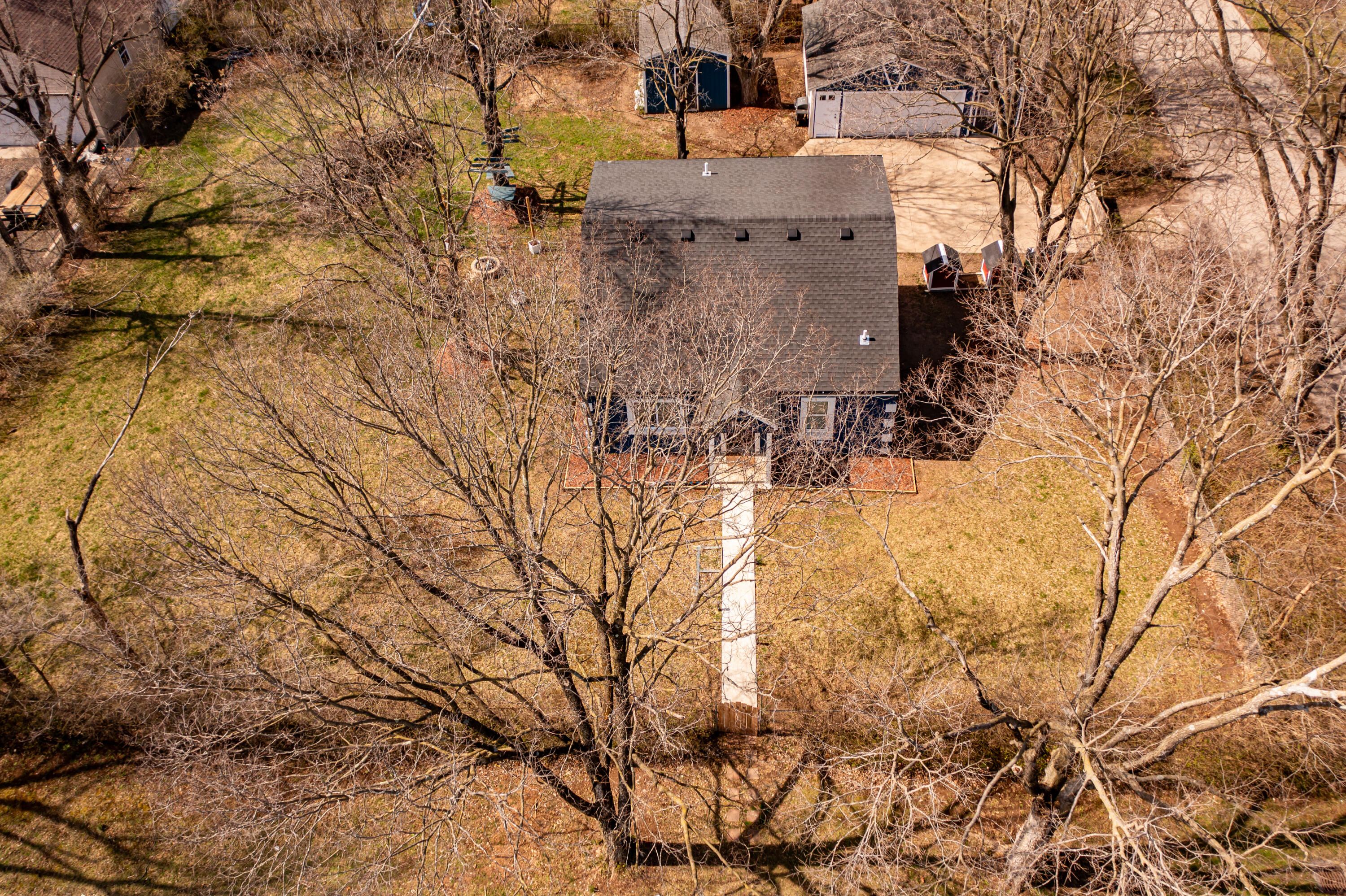 229 Marjorie Avenue, Riverside, Ohio 45404