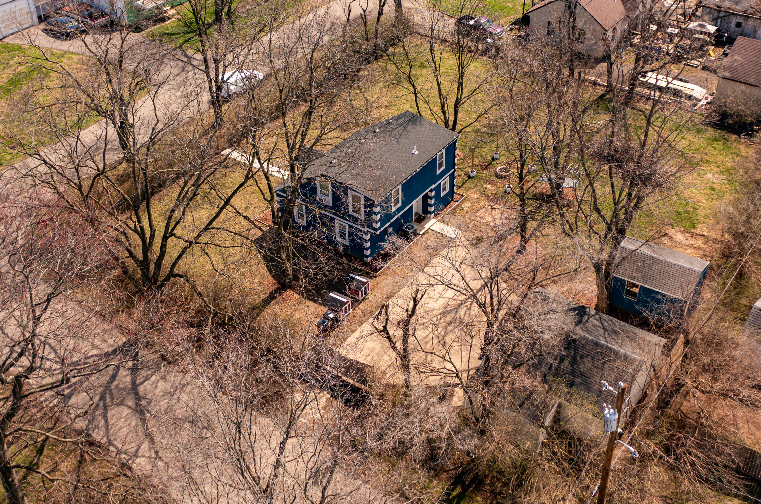 229 Marjorie Avenue, Riverside, Ohio 45404