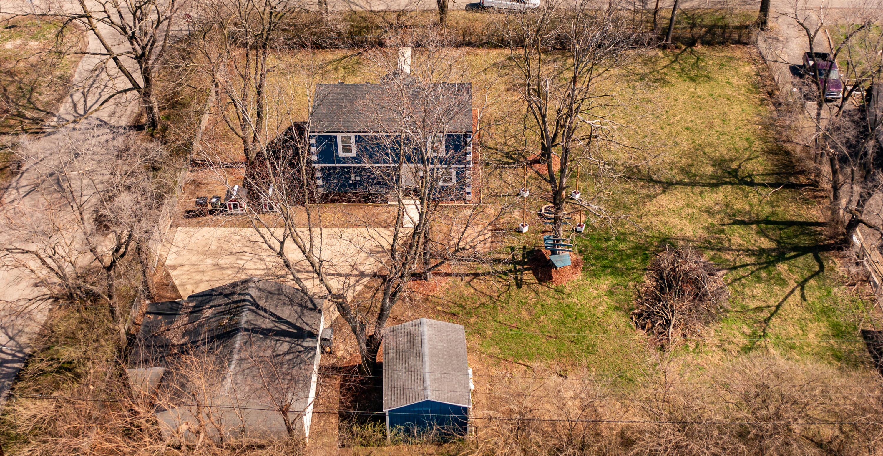 229 Marjorie Avenue, Riverside, Ohio 45404