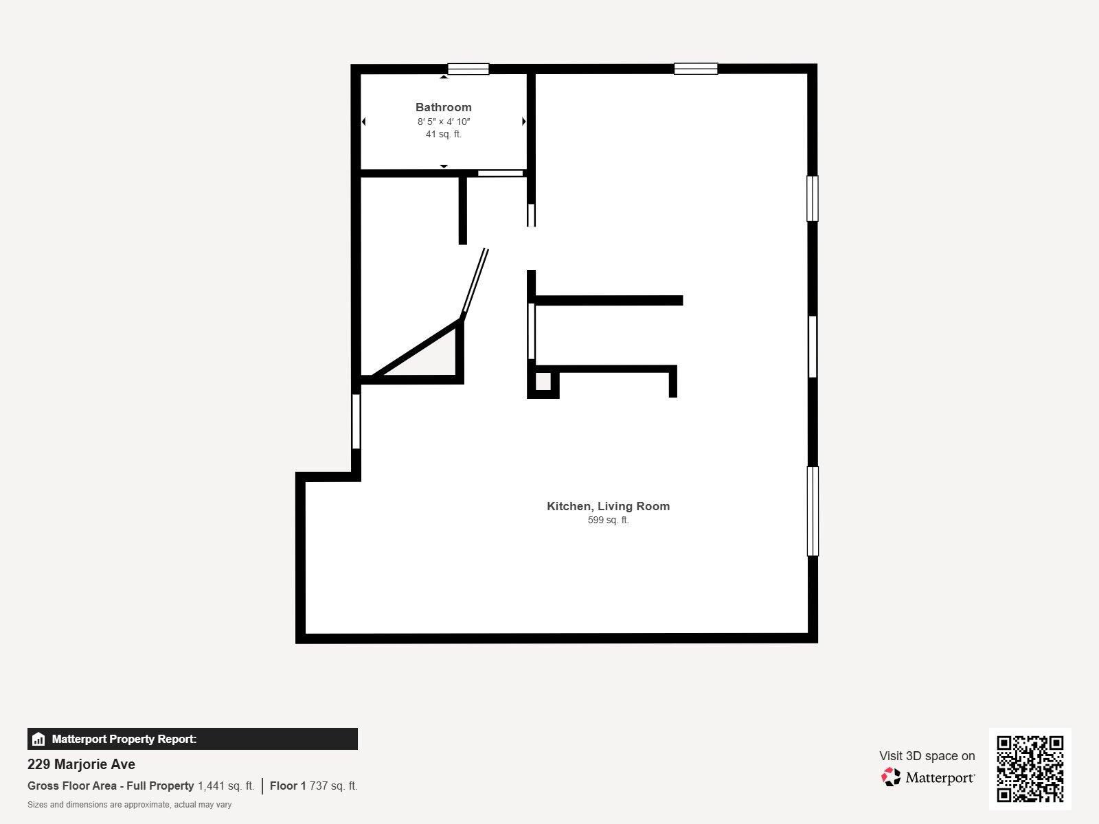 229 Marjorie Avenue, Riverside, Ohio 45404