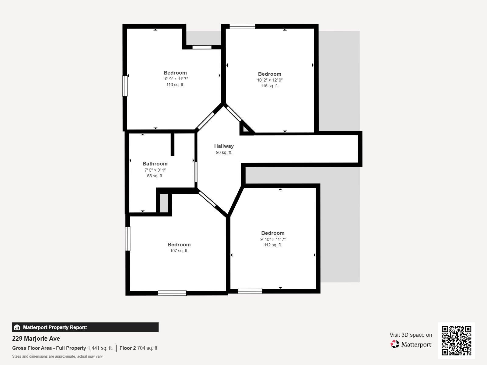 229 Marjorie Avenue, Riverside, Ohio 45404