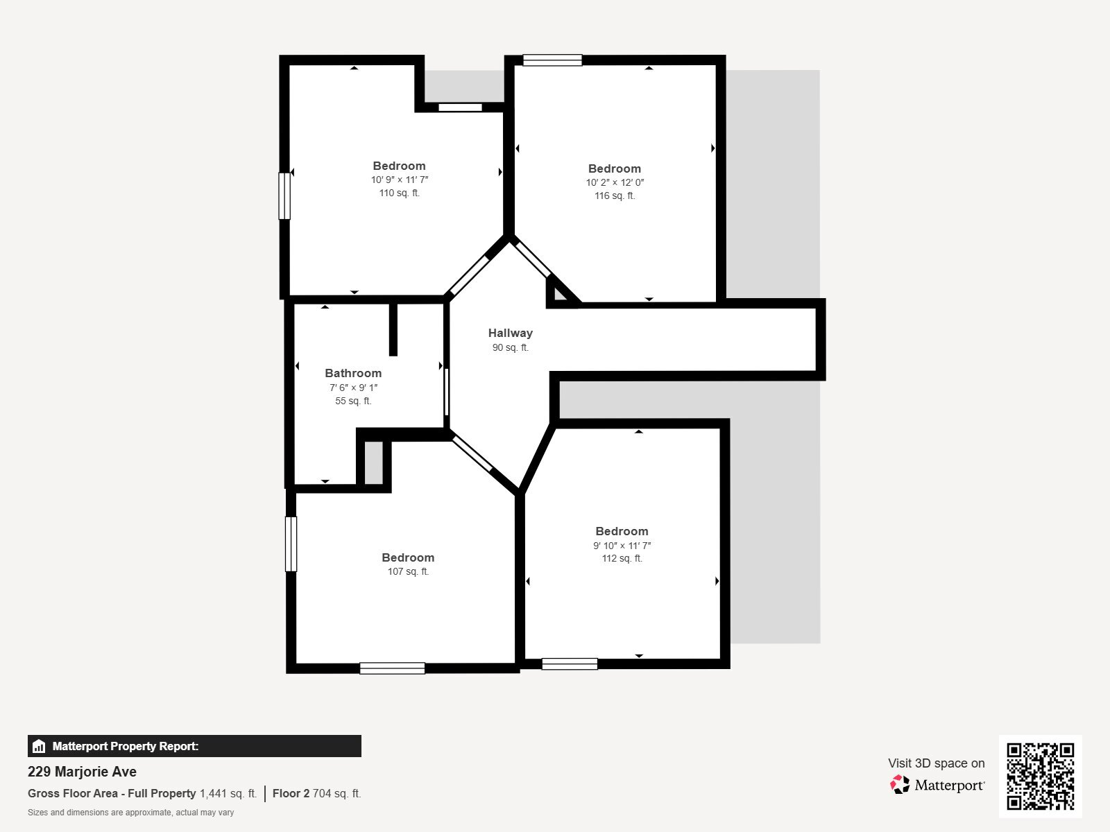 229 Marjorie Avenue, Riverside, Ohio 45404