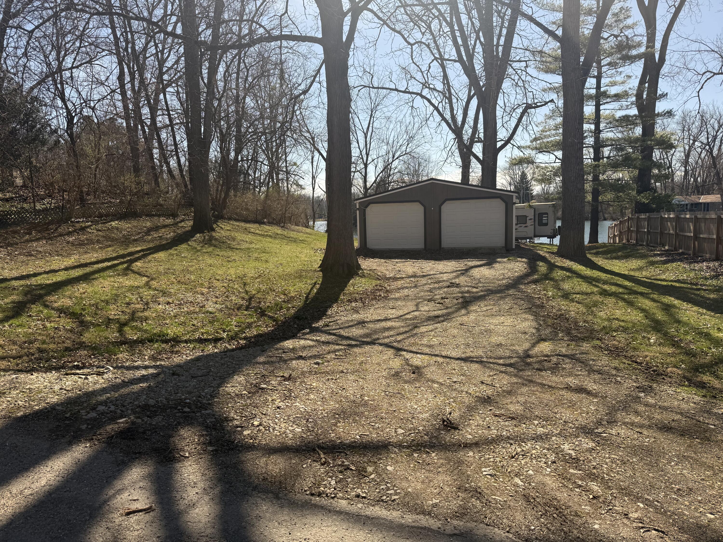 0 Mohawk Drive, Greenville, Ohio 45331