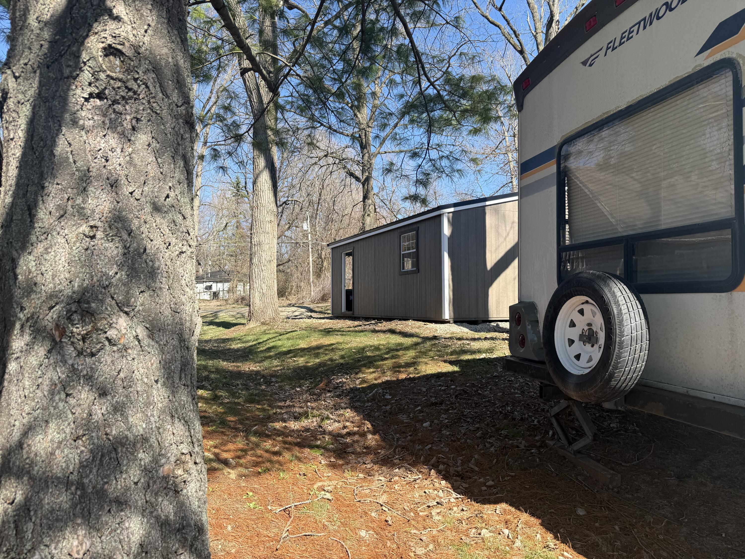 0 Mohawk Drive, Greenville, Ohio 45331