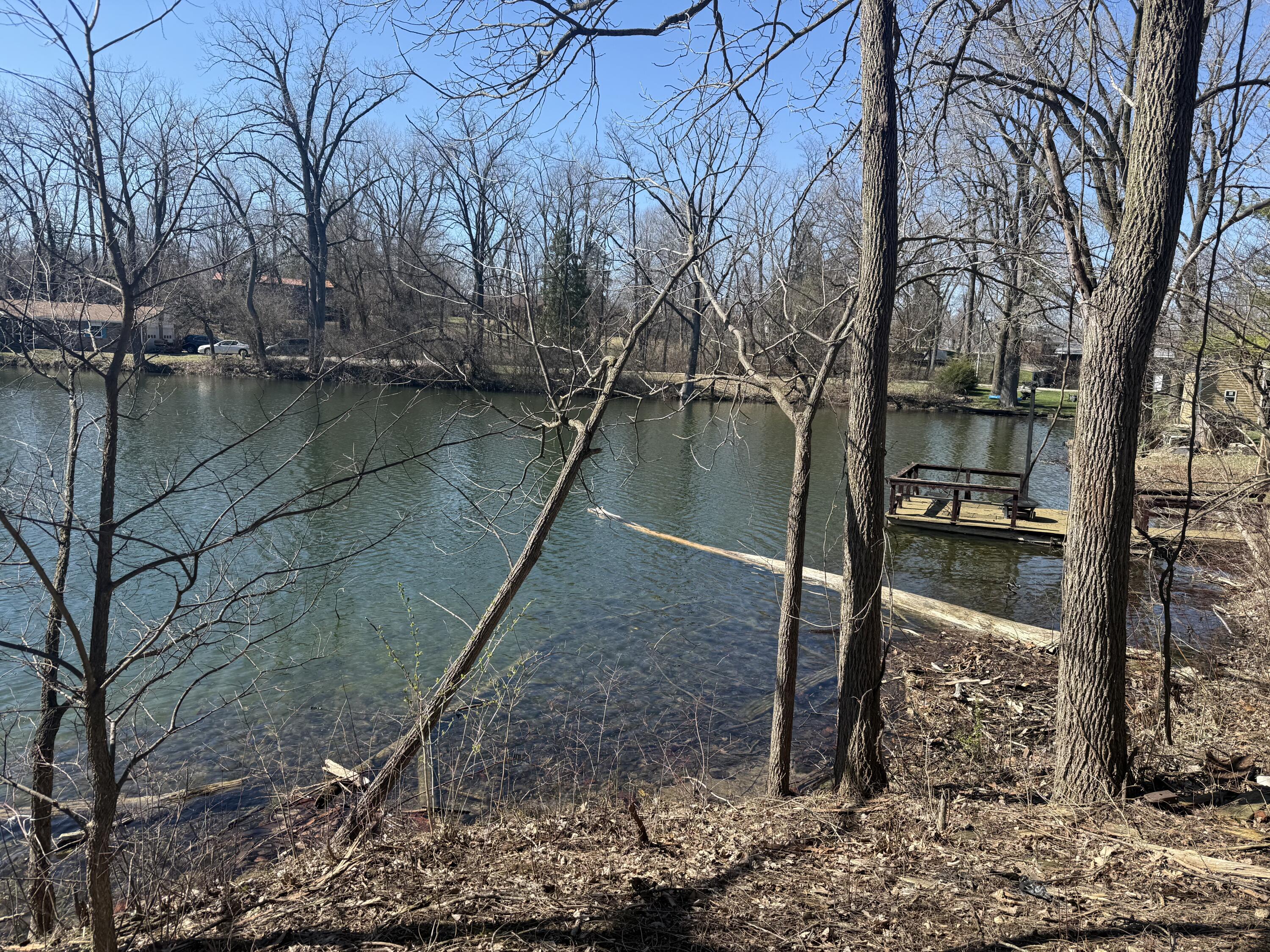 0 Mohawk Drive, Greenville, Ohio 45331