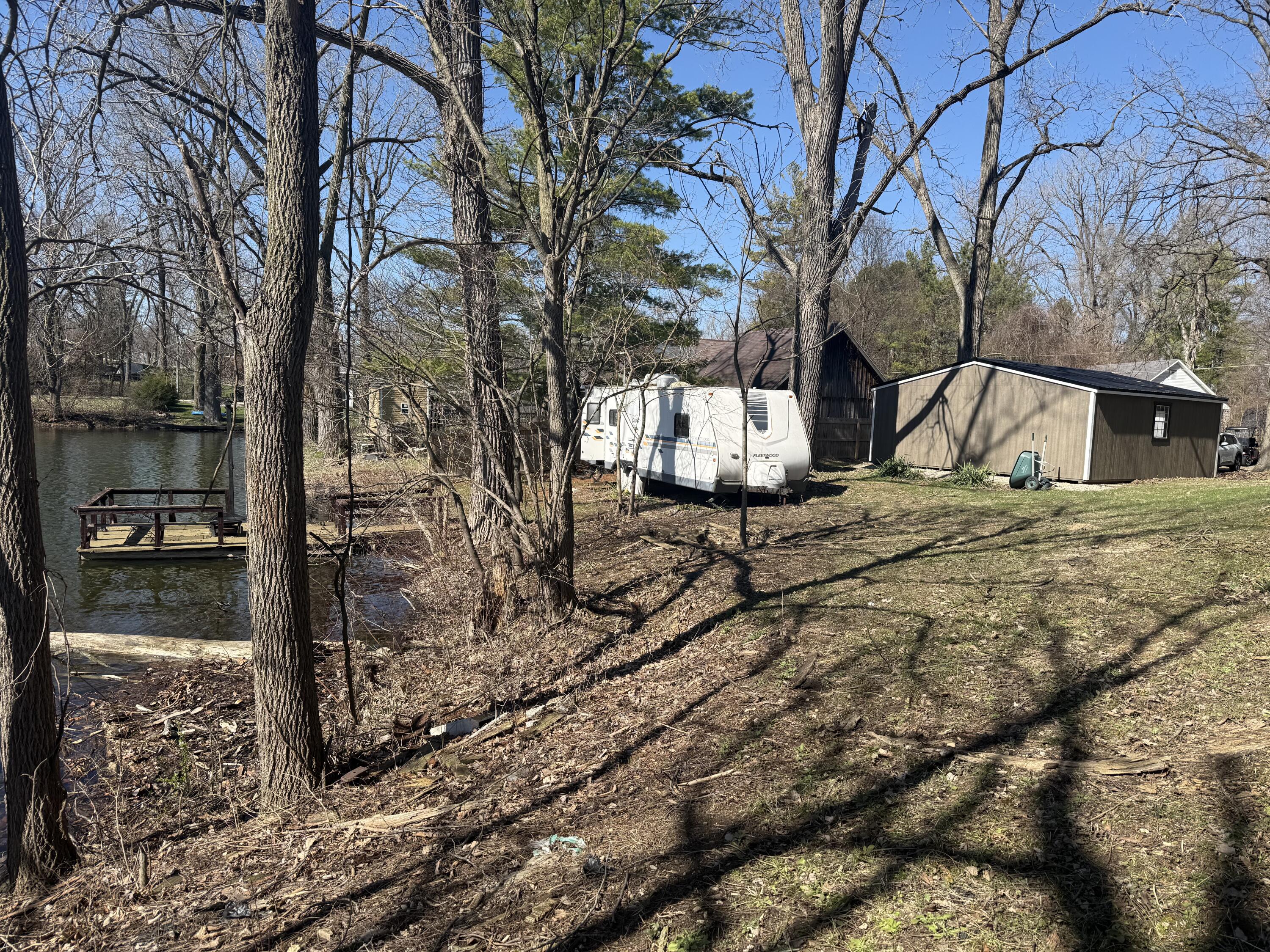 0 Mohawk Drive, Greenville, Ohio 45331