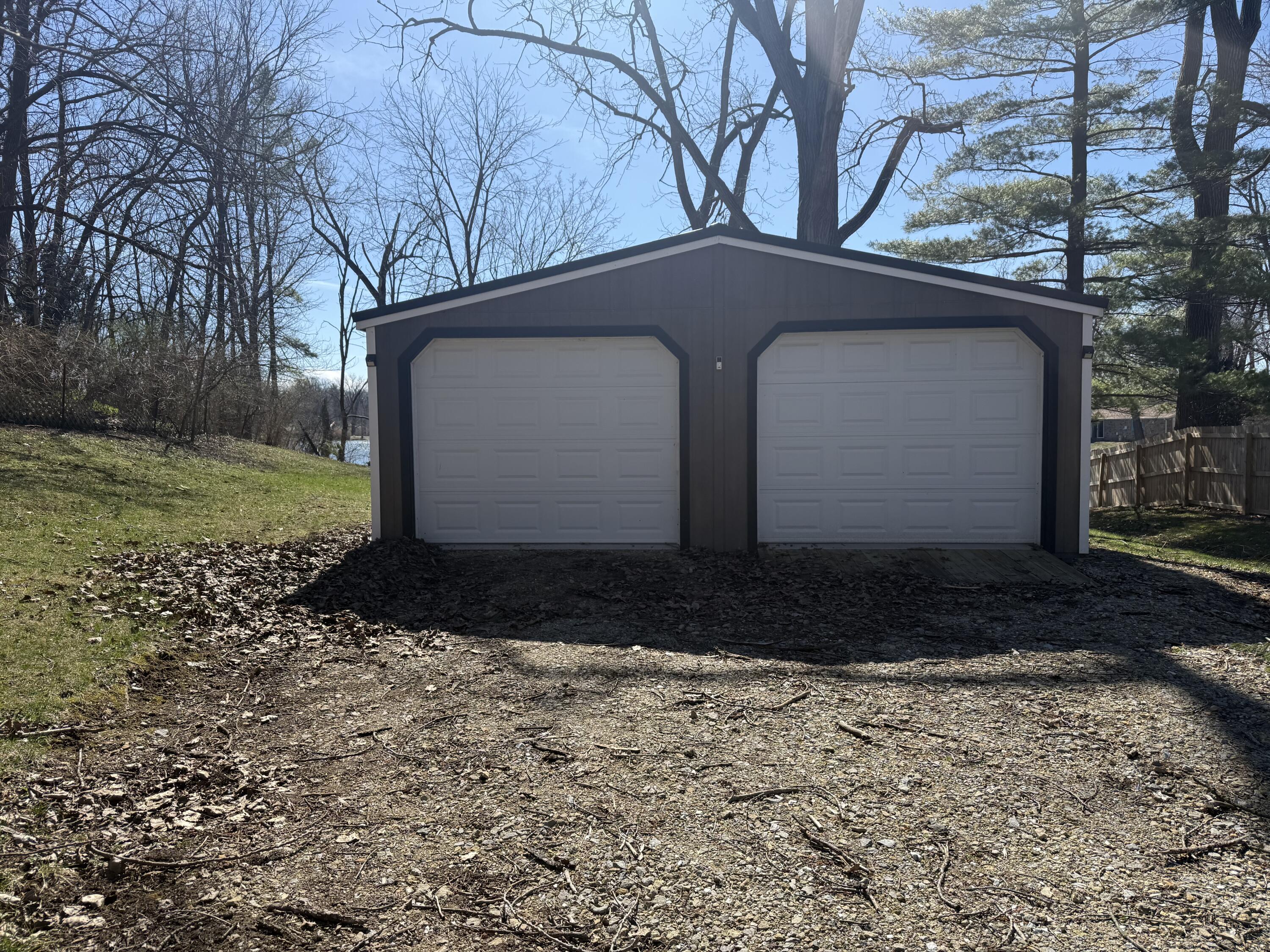 0 Mohawk Drive, Greenville, Ohio 45331