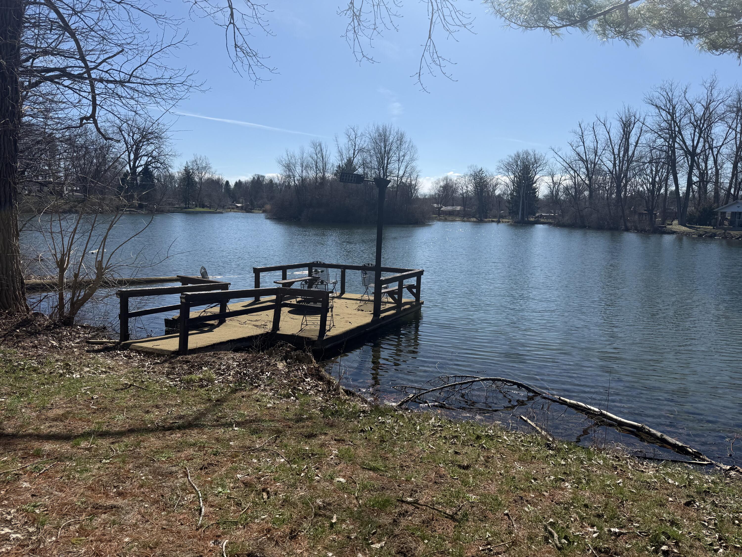 0 Mohawk Drive, Greenville, Ohio 45331