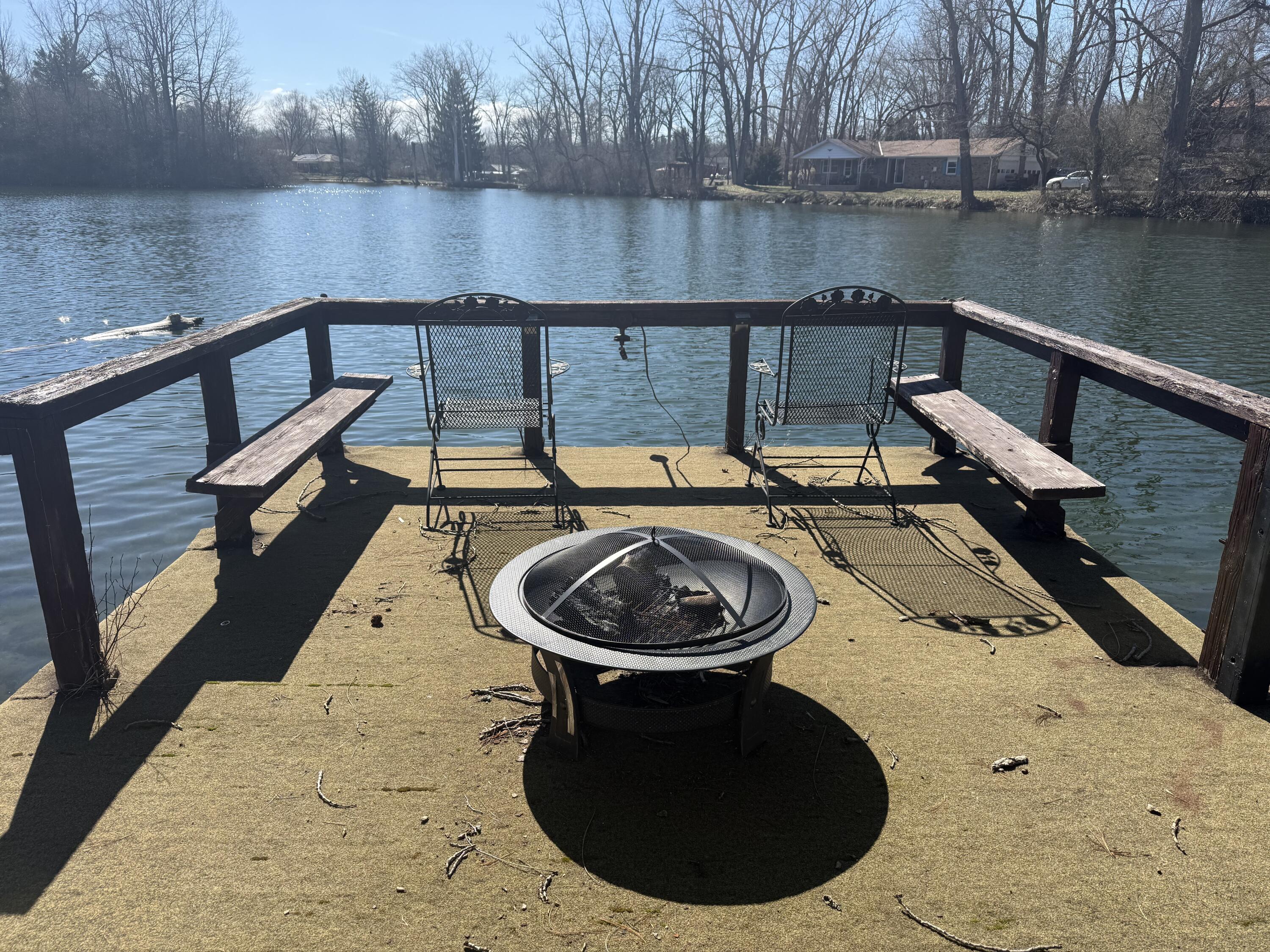 0 Mohawk Drive, Greenville, Ohio 45331