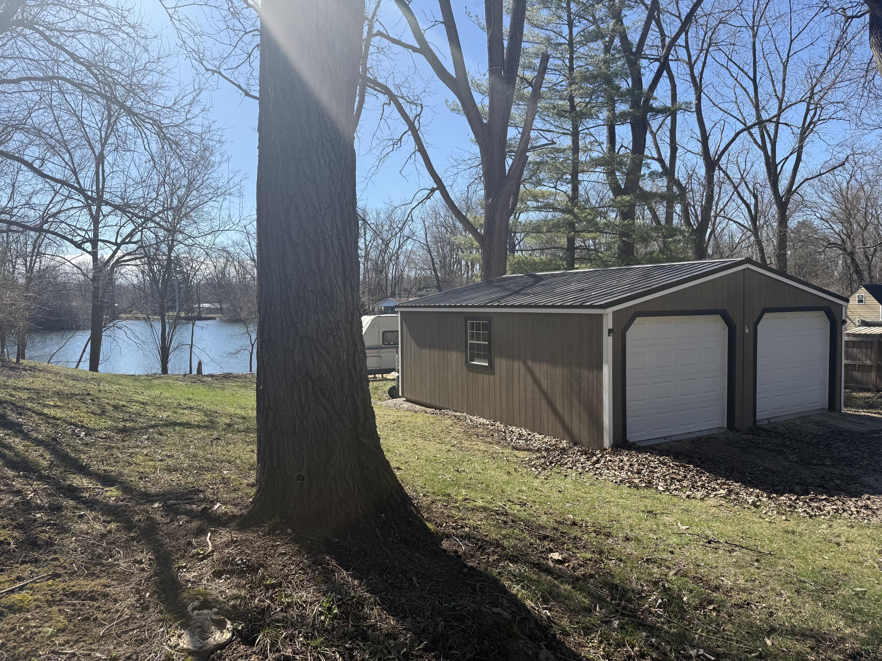 0 Mohawk Drive, Greenville, Ohio 45331