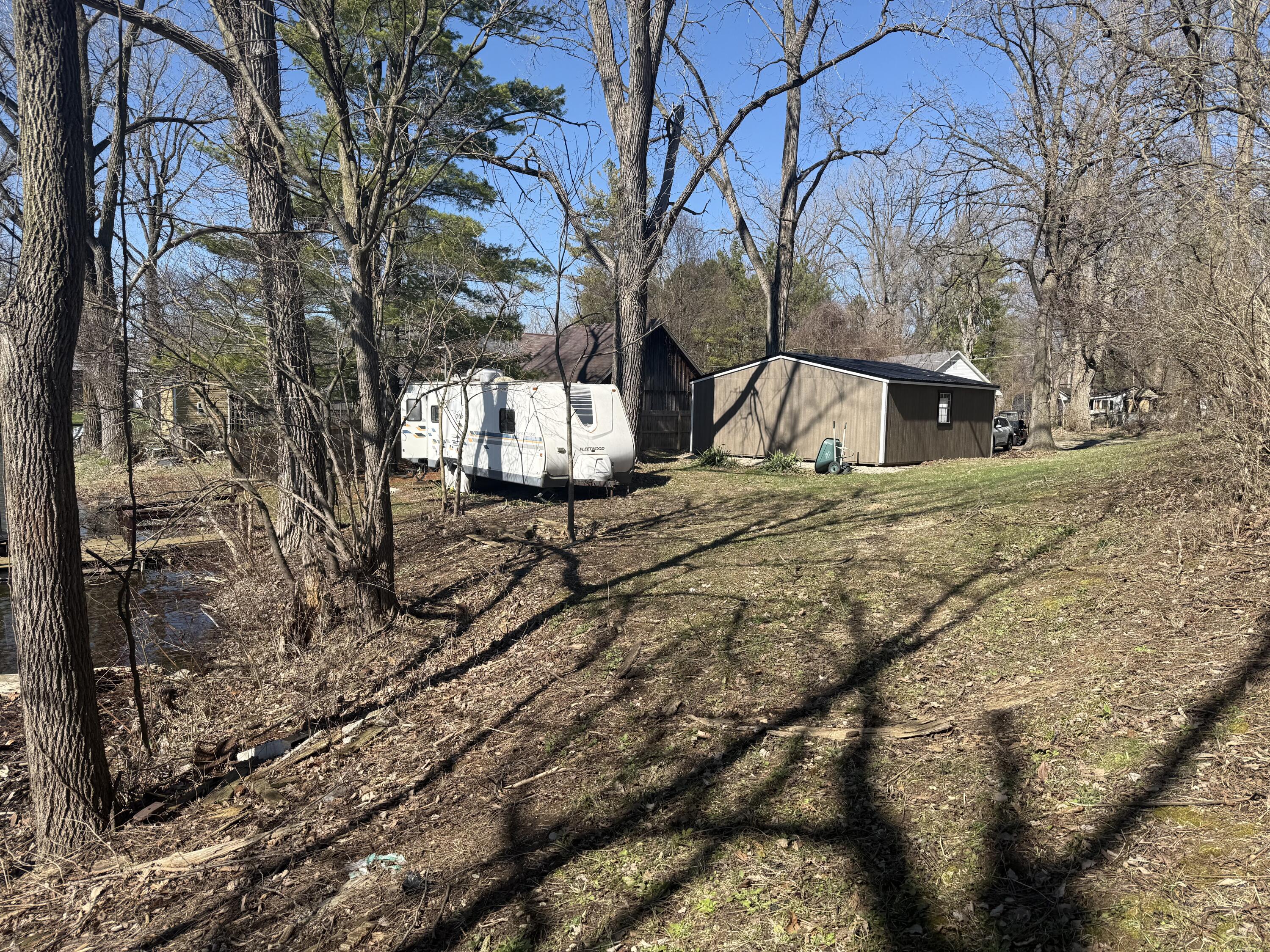 0 Mohawk Drive, Greenville, Ohio 45331