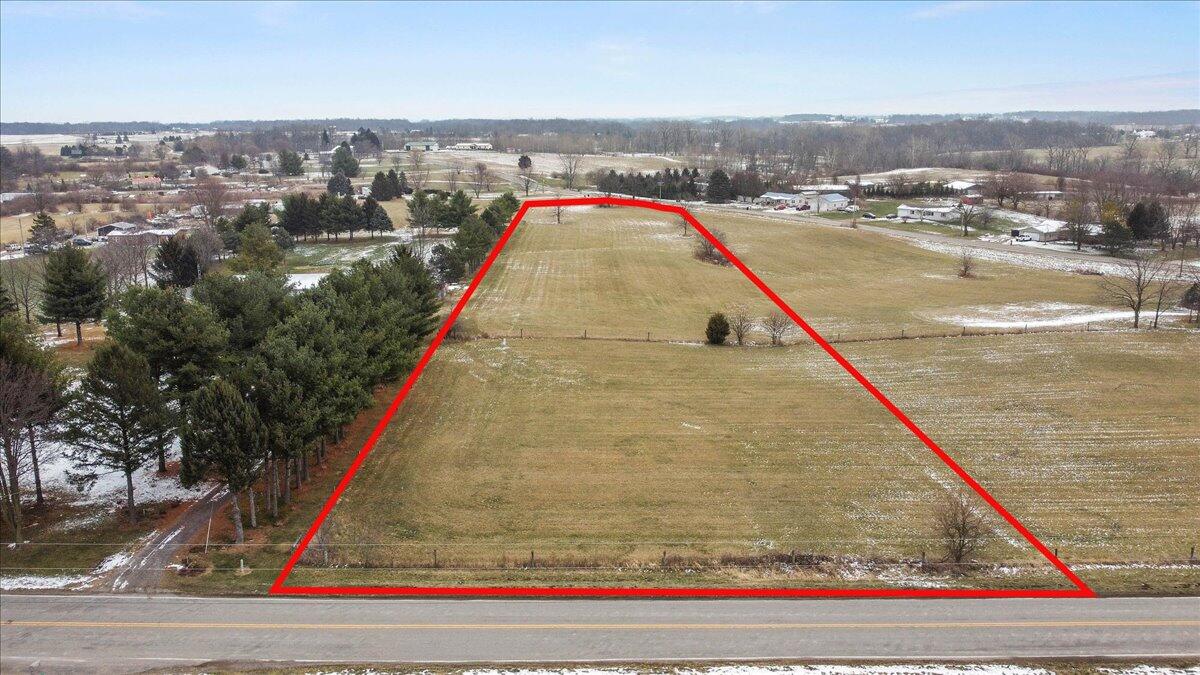 0 Yocom Road, Cable, Ohio 43009