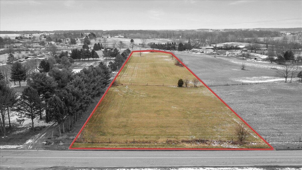 0 Yocom Road, Cable, Ohio 43009