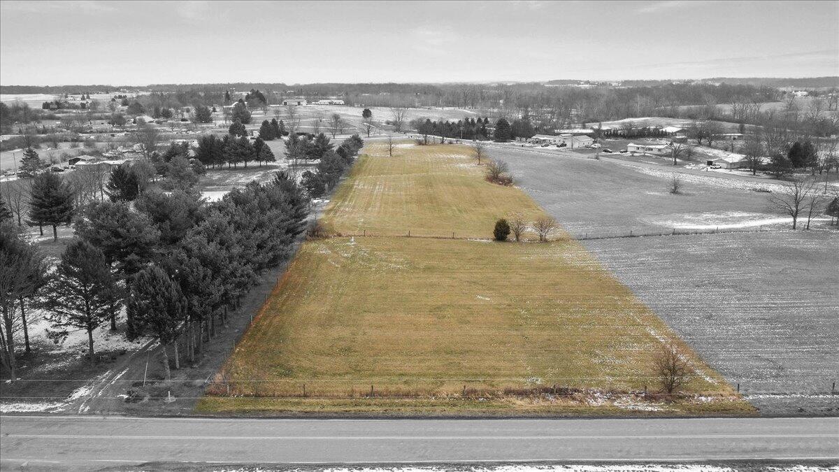 0 Yocom Road, Cable, Ohio 43009