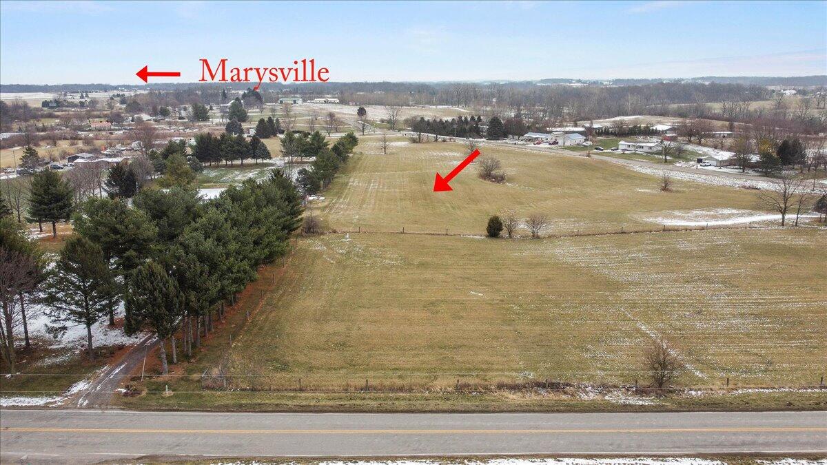 0 Yocom Road, Cable, Ohio 43009