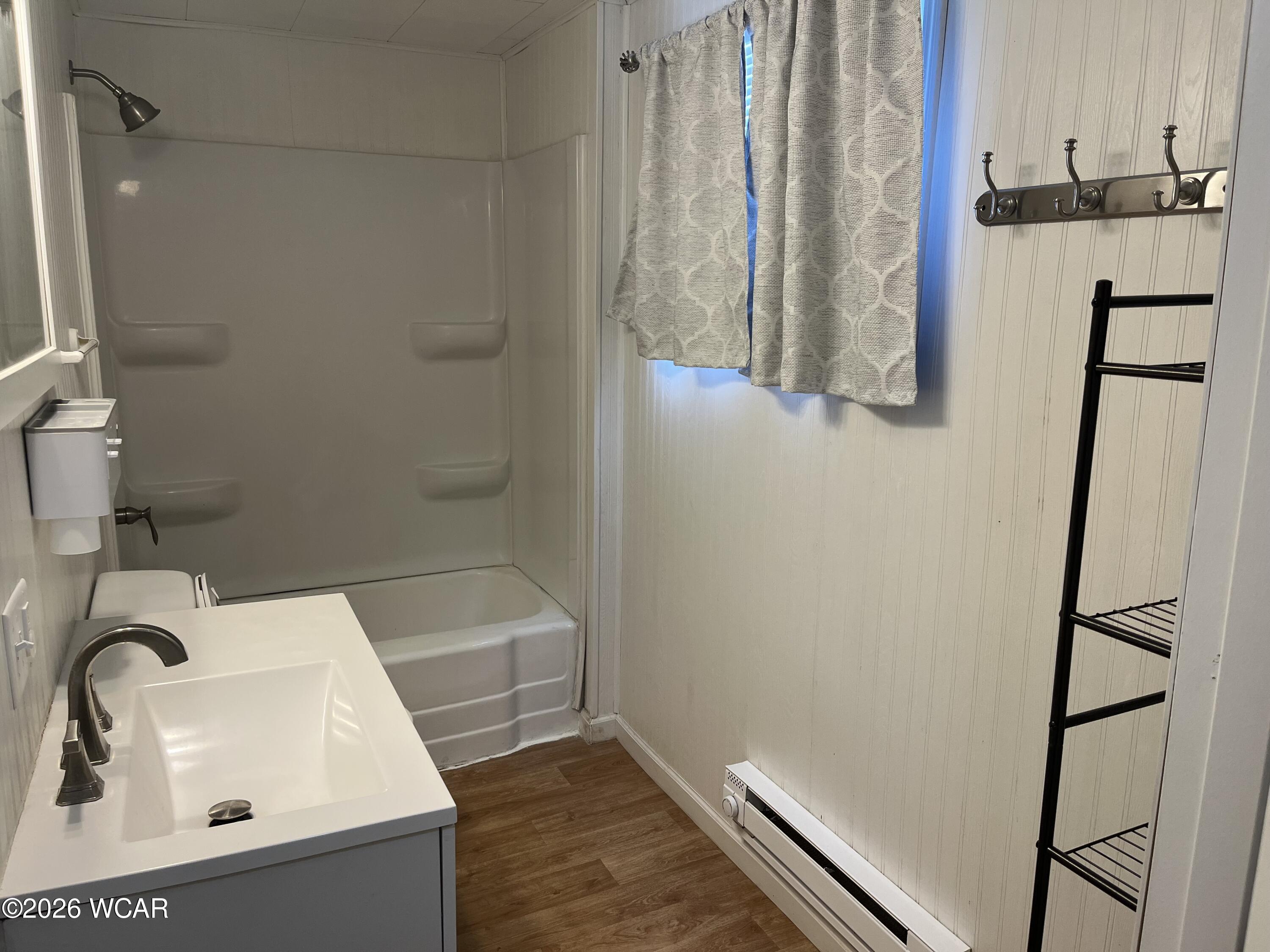 703 Detroit Street, Kenton, Ohio