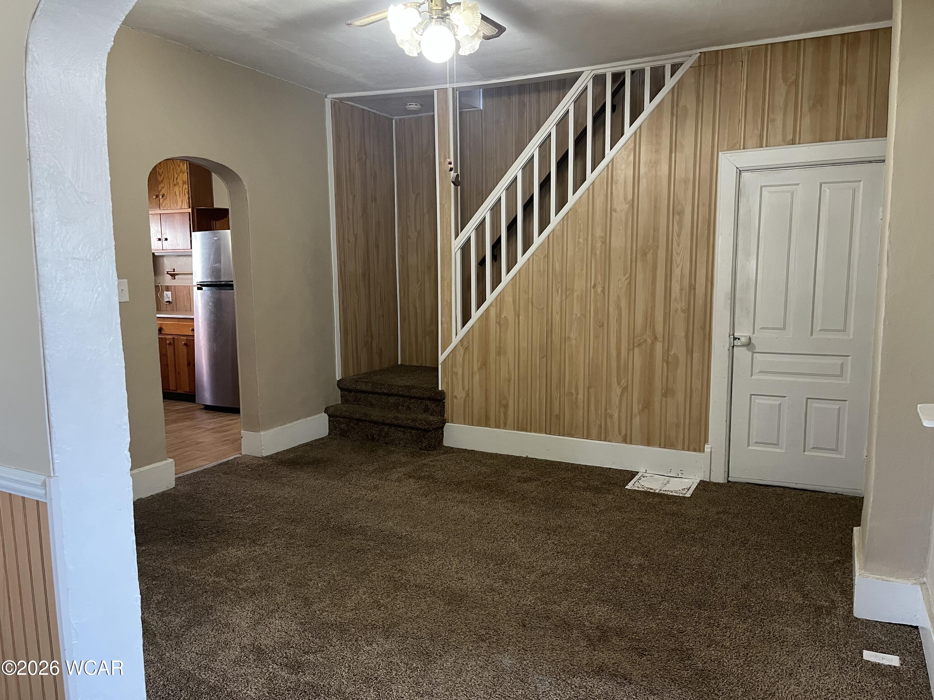 703 Detroit Street, Kenton, Ohio