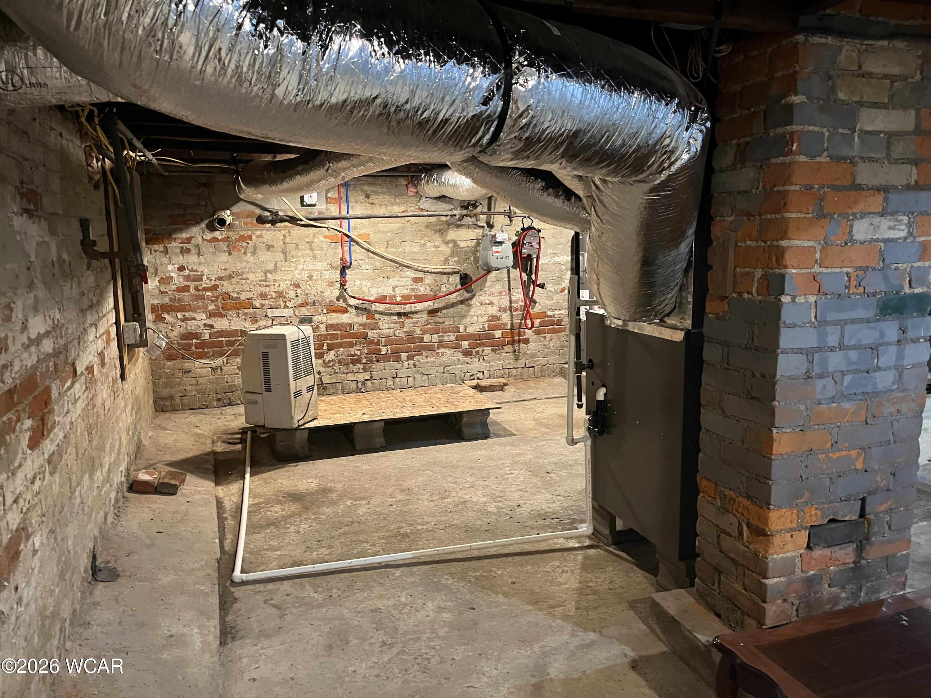 703 Detroit Street, Kenton, Ohio