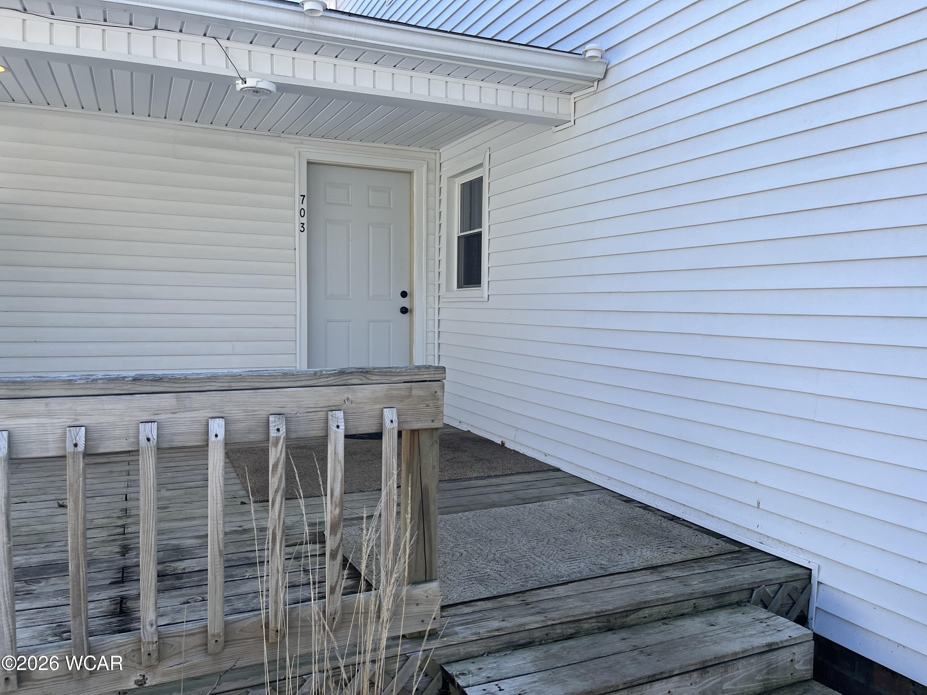 703 Detroit Street, Kenton, Ohio