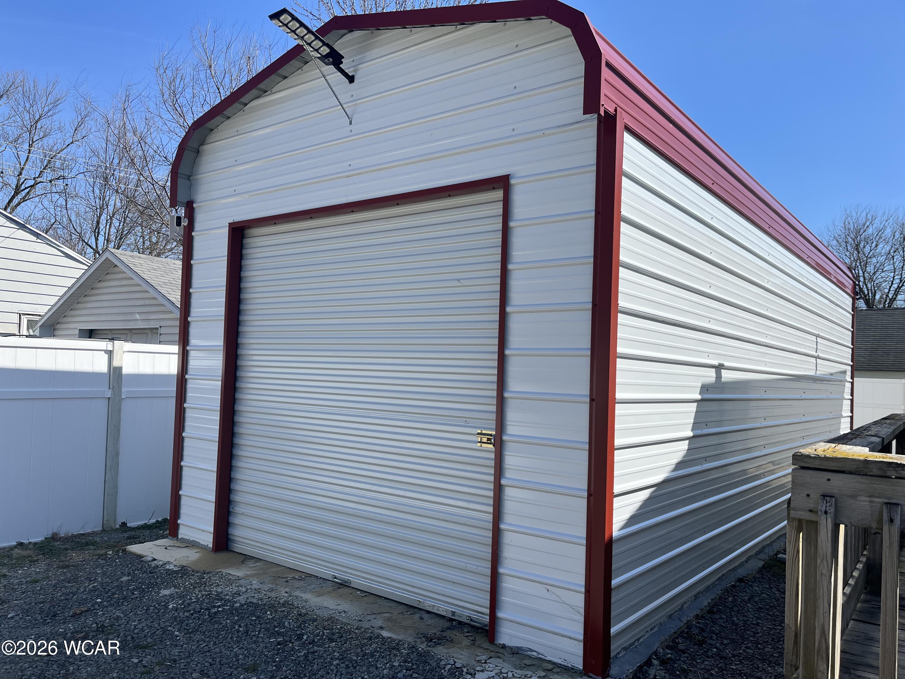 703 Detroit Street, Kenton, Ohio