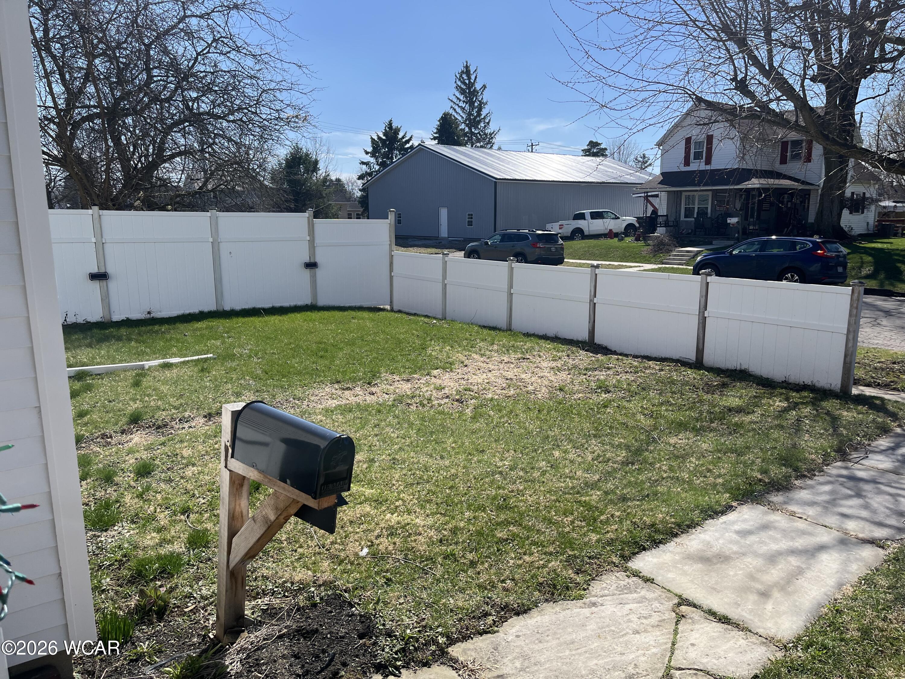 703 Detroit Street, Kenton, Ohio