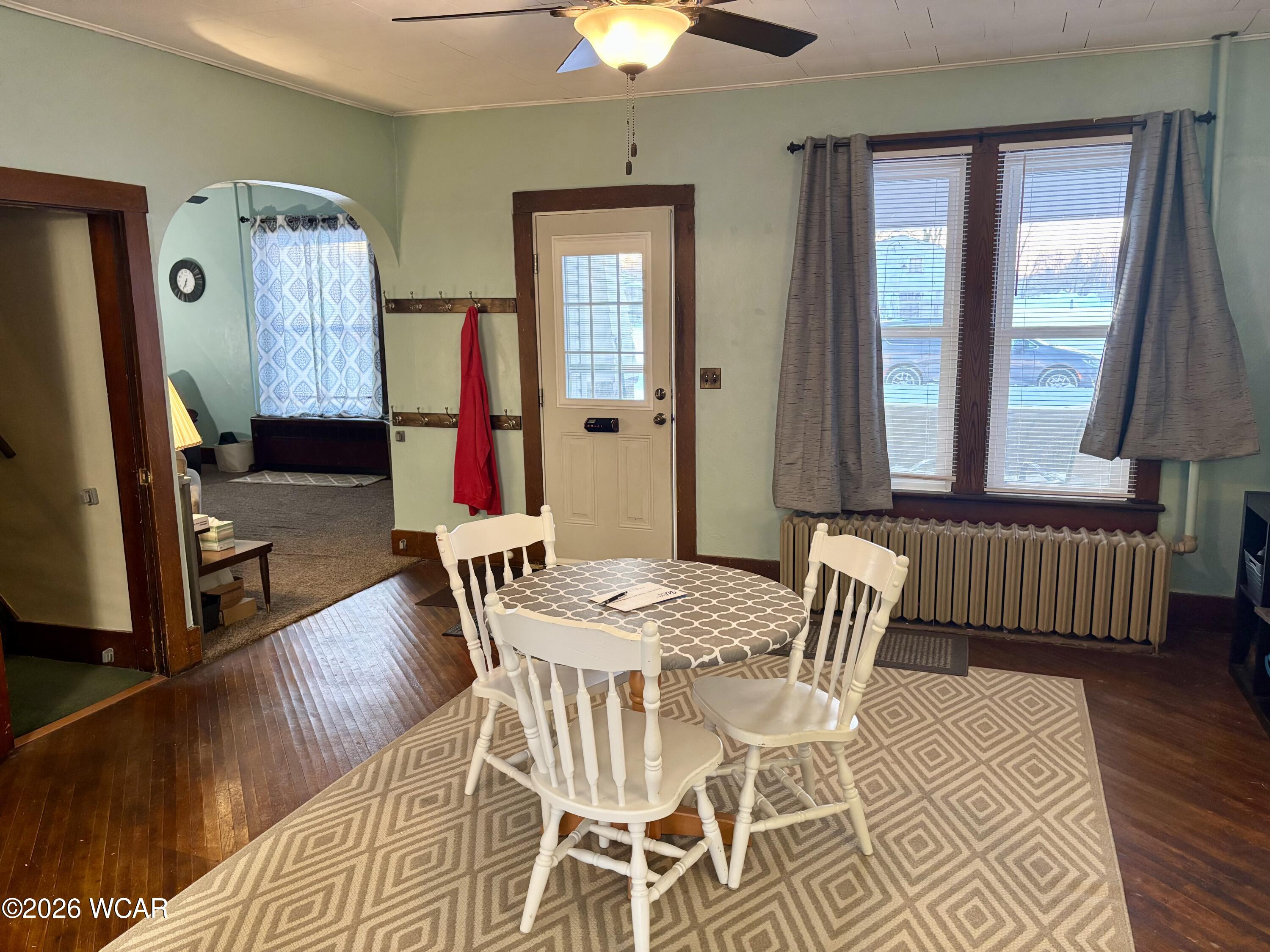 200 6th Street, Continental, Ohio