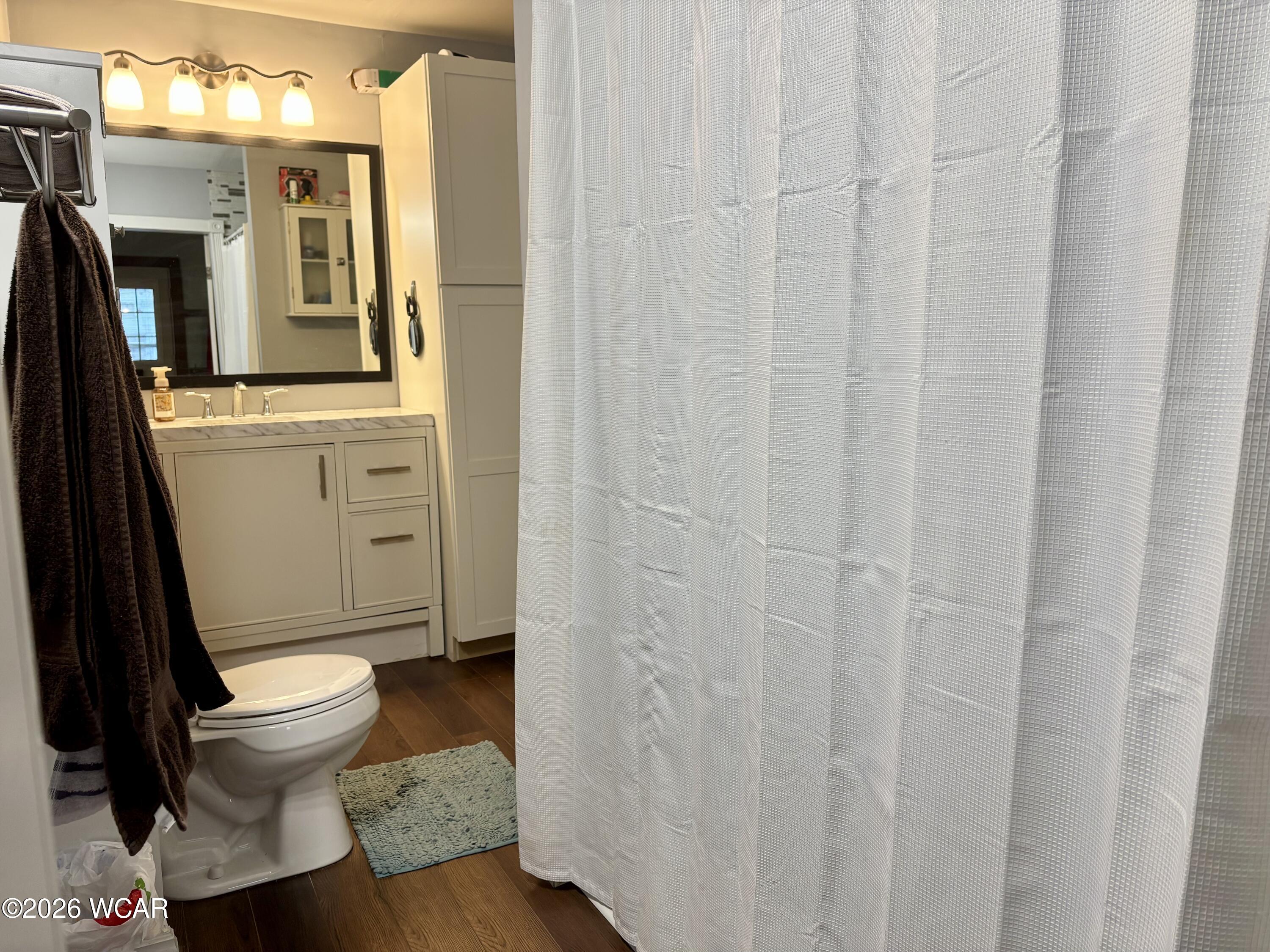 200 6th Street, Continental, Ohio