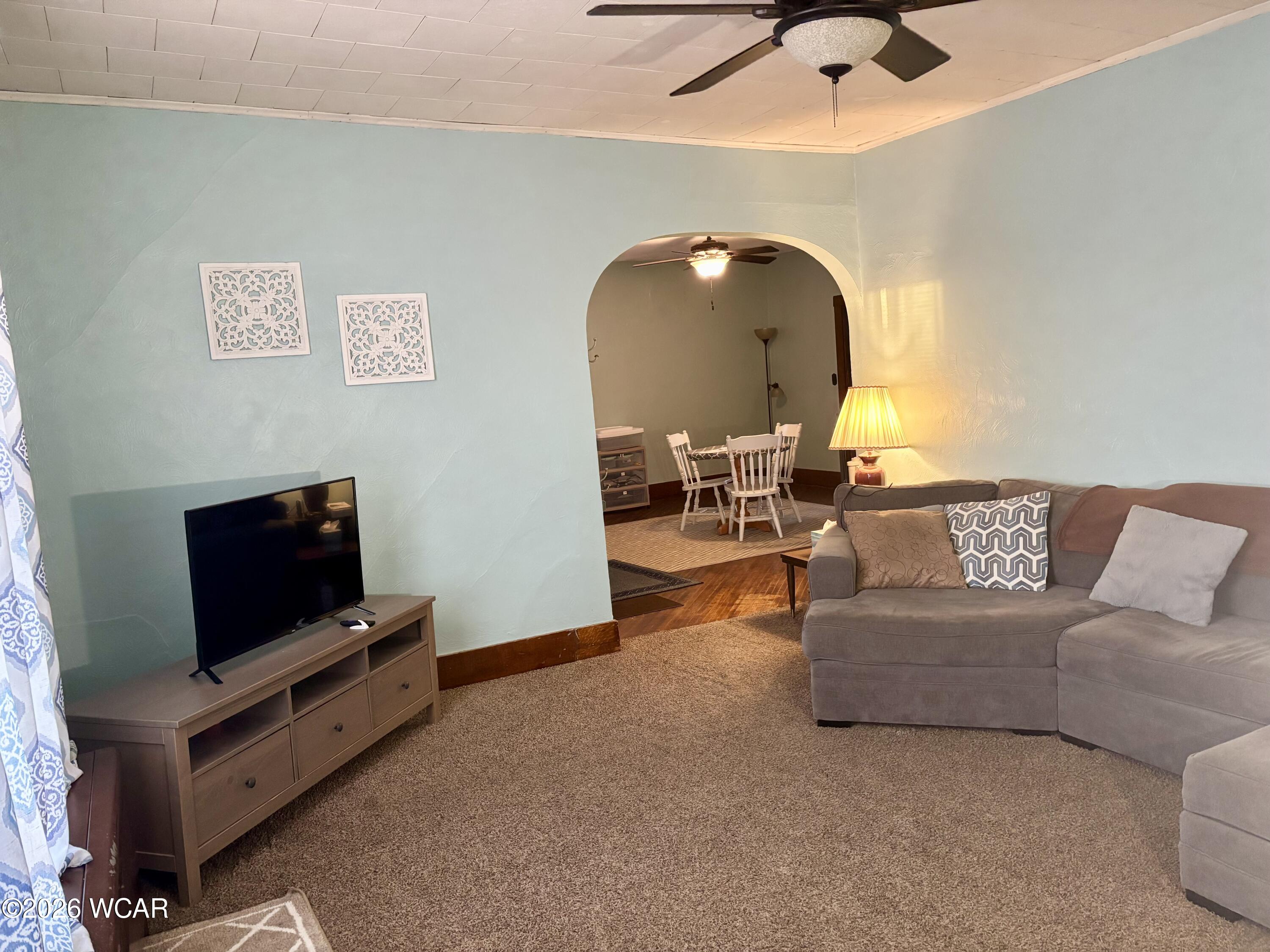 200 6th Street, Continental, Ohio