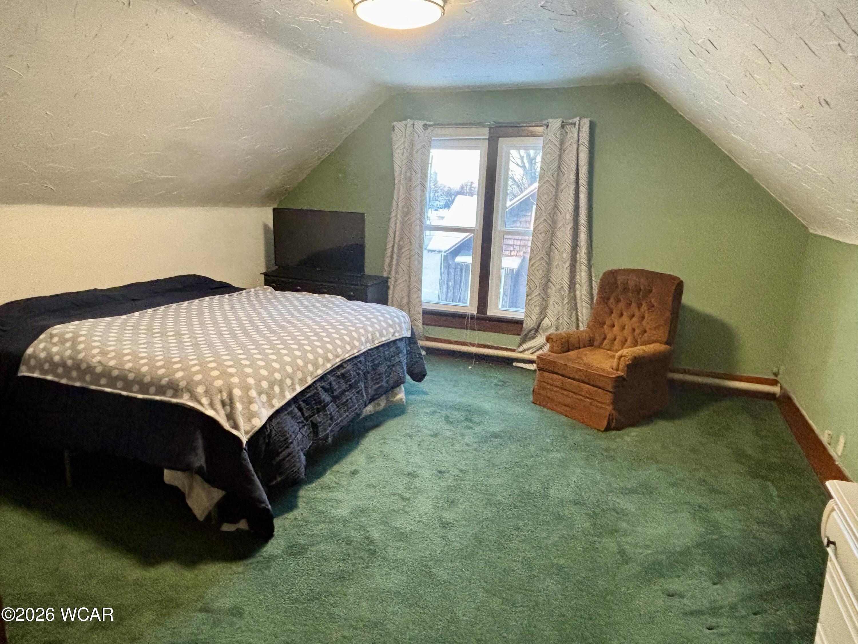 200 6th Street, Continental, Ohio