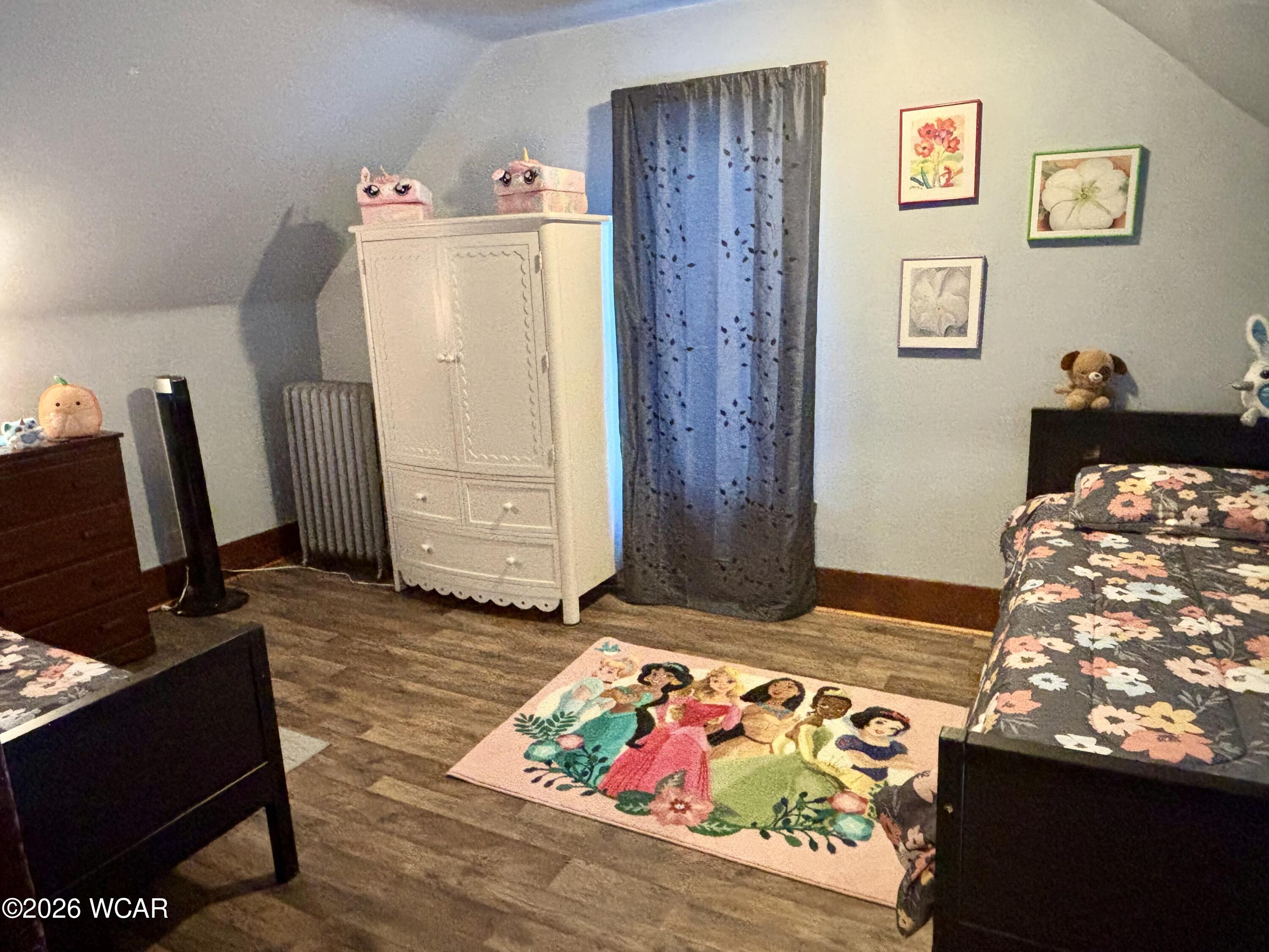 200 6th Street, Continental, Ohio