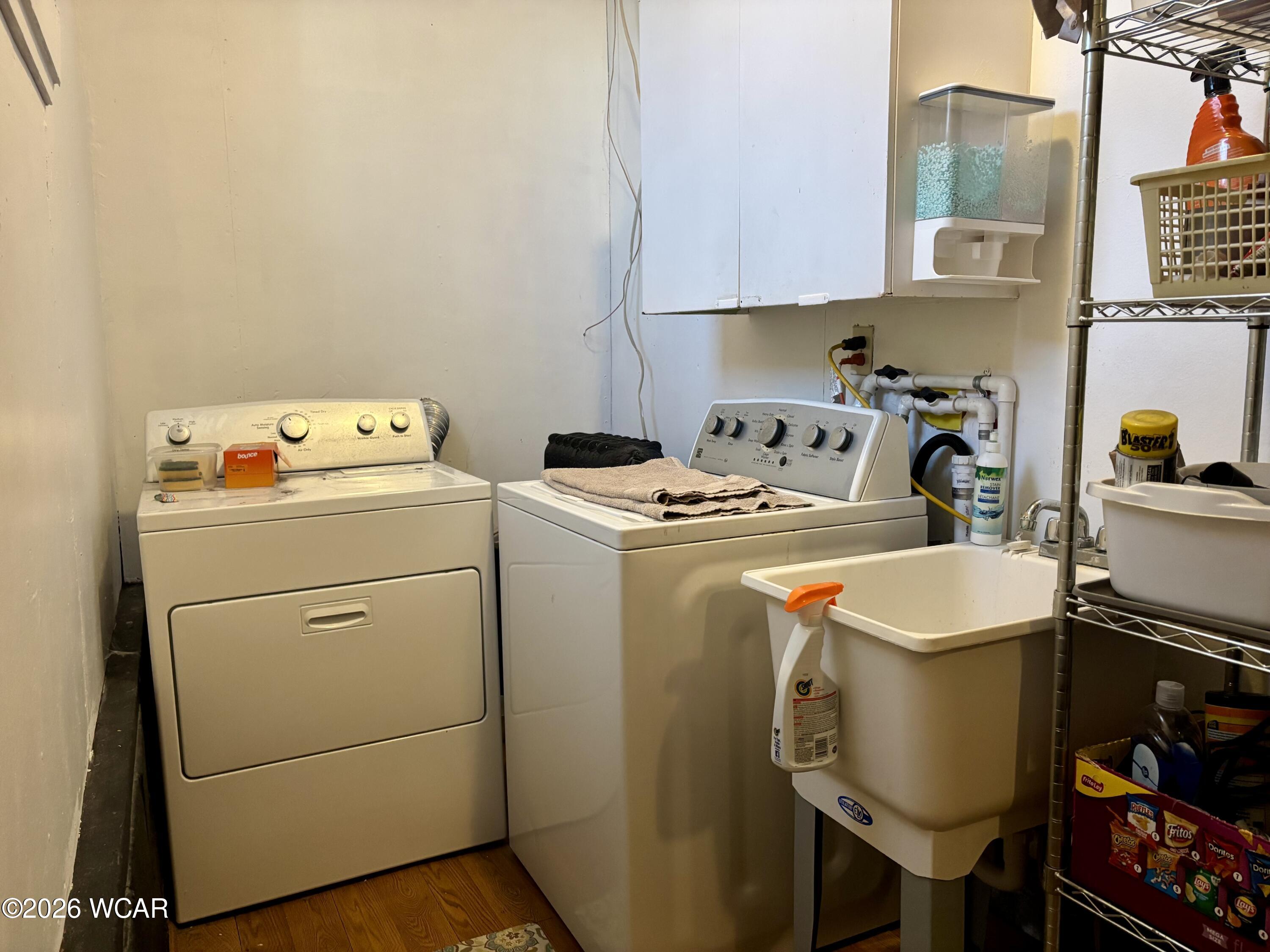 200 6th Street, Continental, Ohio