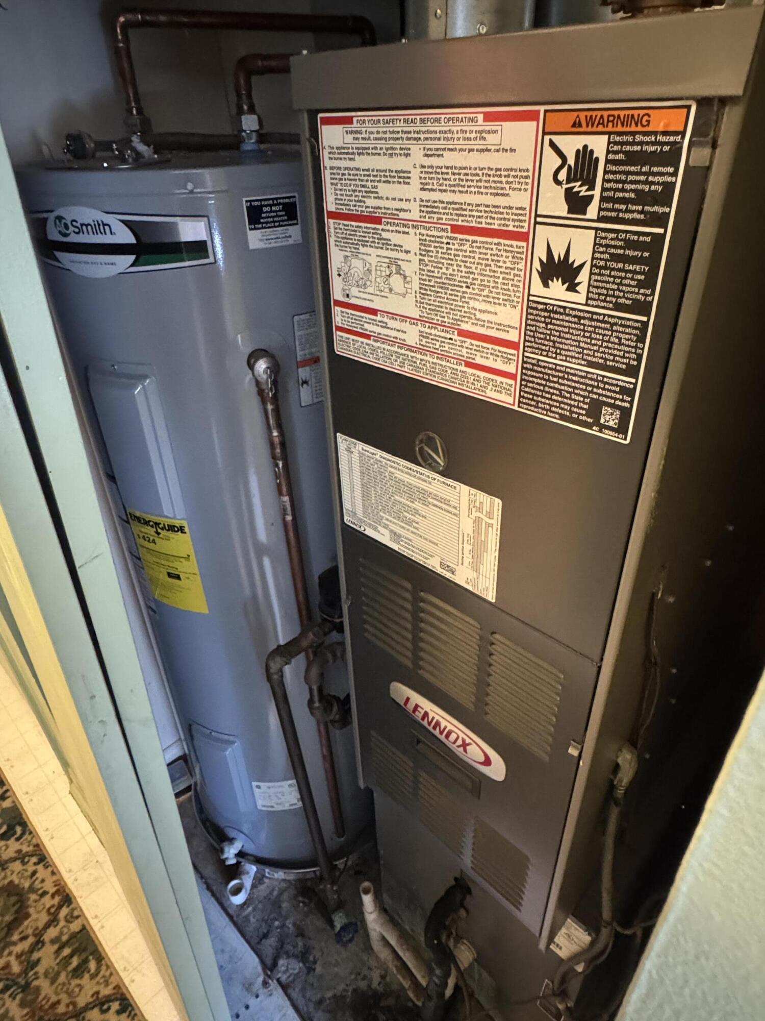 6 Danzig Lane, Fairborn, Ohio 45324