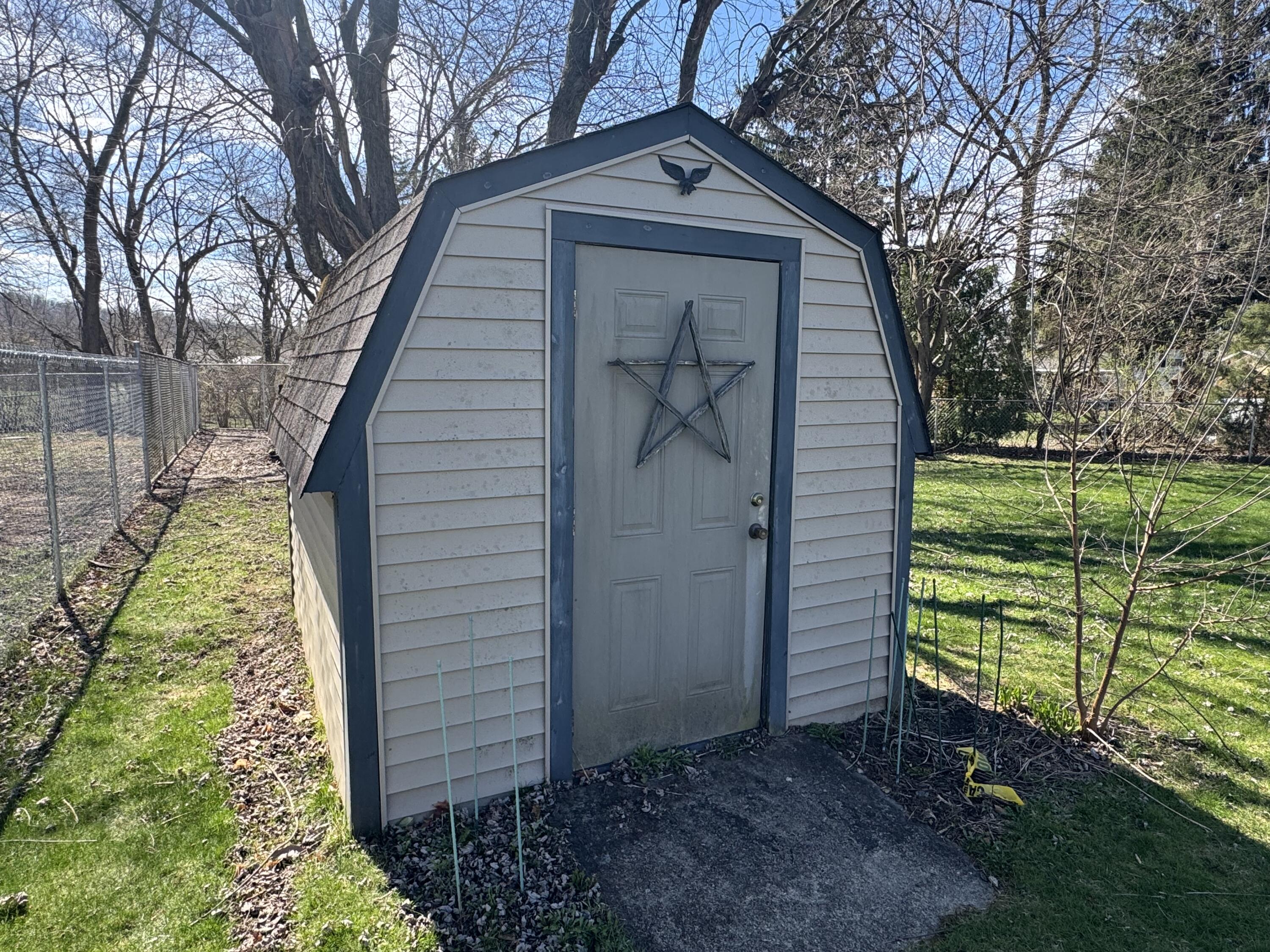 6 Danzig Lane, Fairborn, Ohio 45324