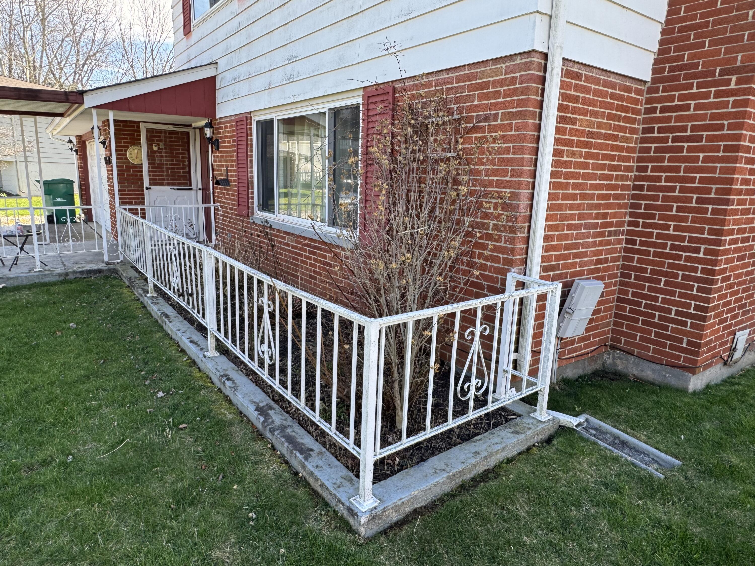 6 Danzig Lane, Fairborn, Ohio 45324