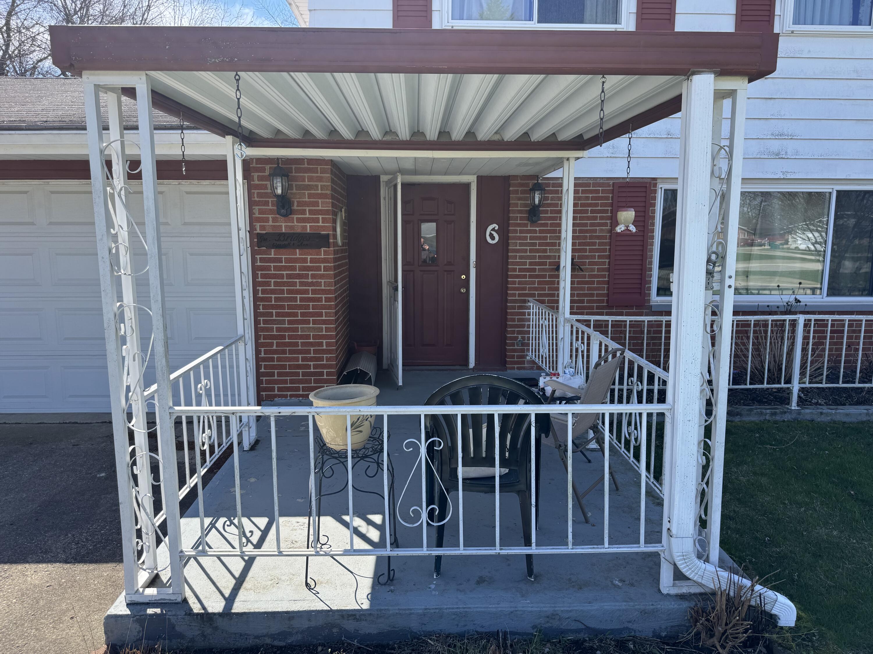 6 Danzig Lane, Fairborn, Ohio 45324