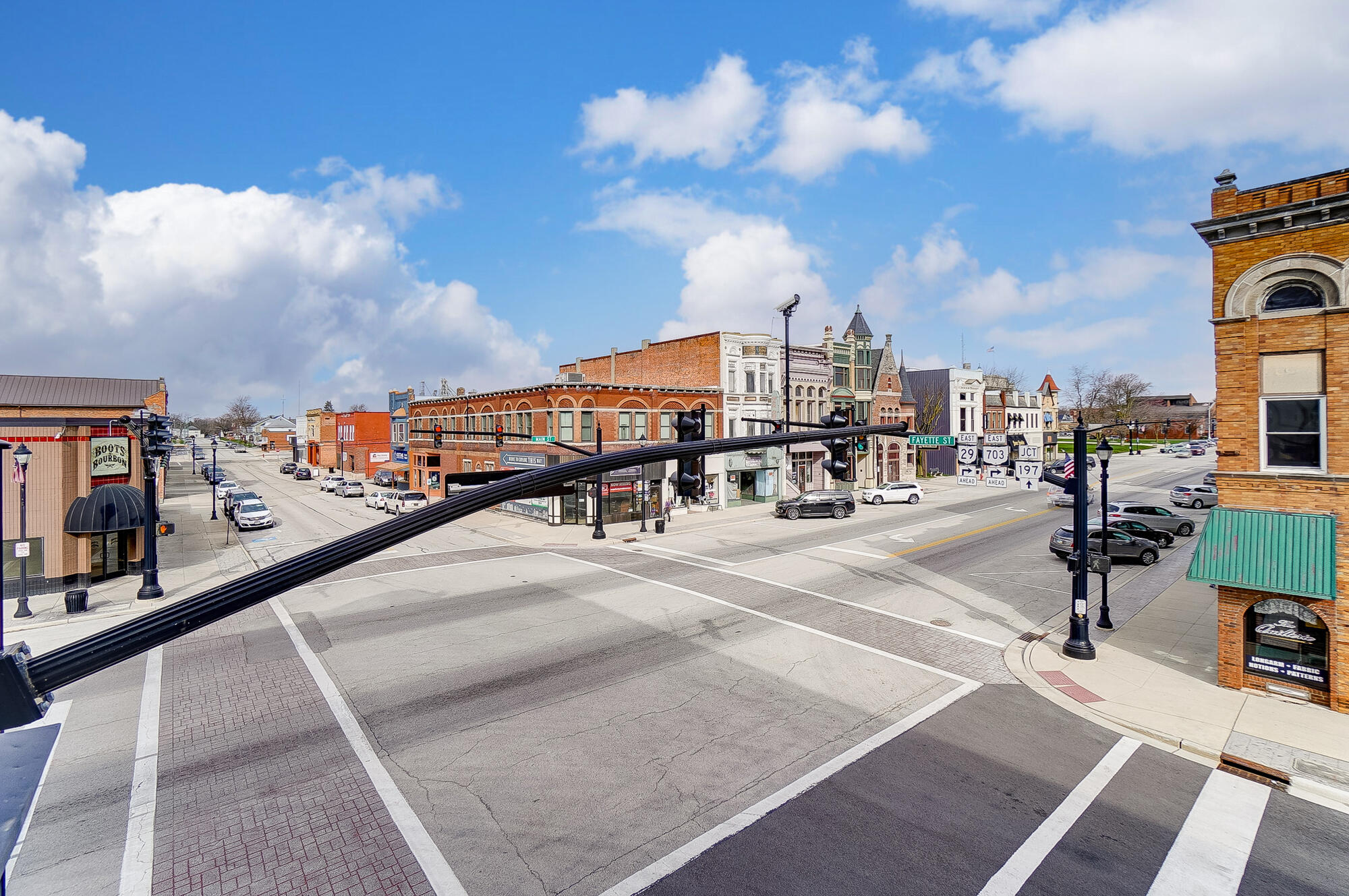 202 Main Street, Celina, Ohio 45822