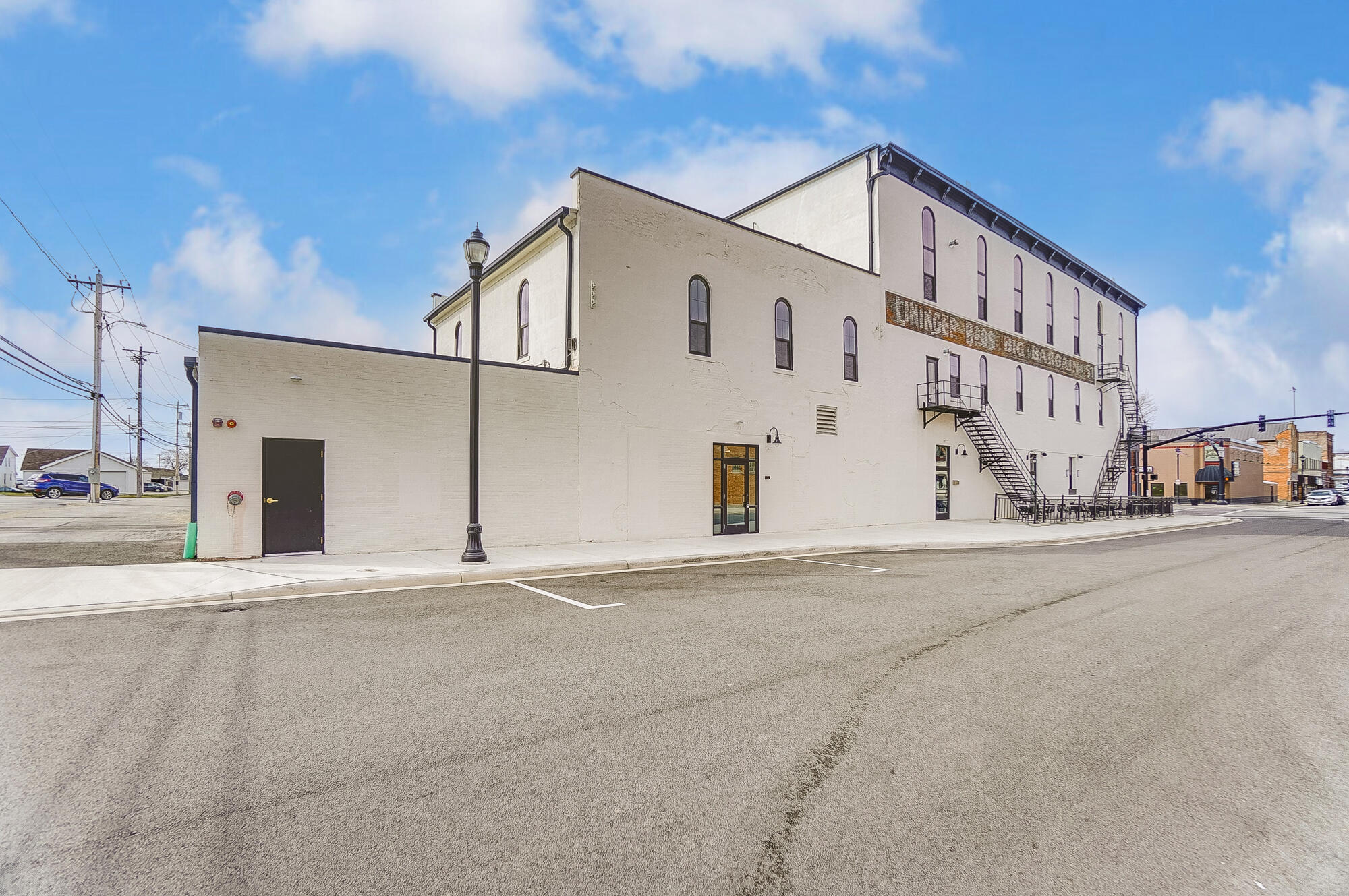 202 Main Street, Celina, Ohio 45822