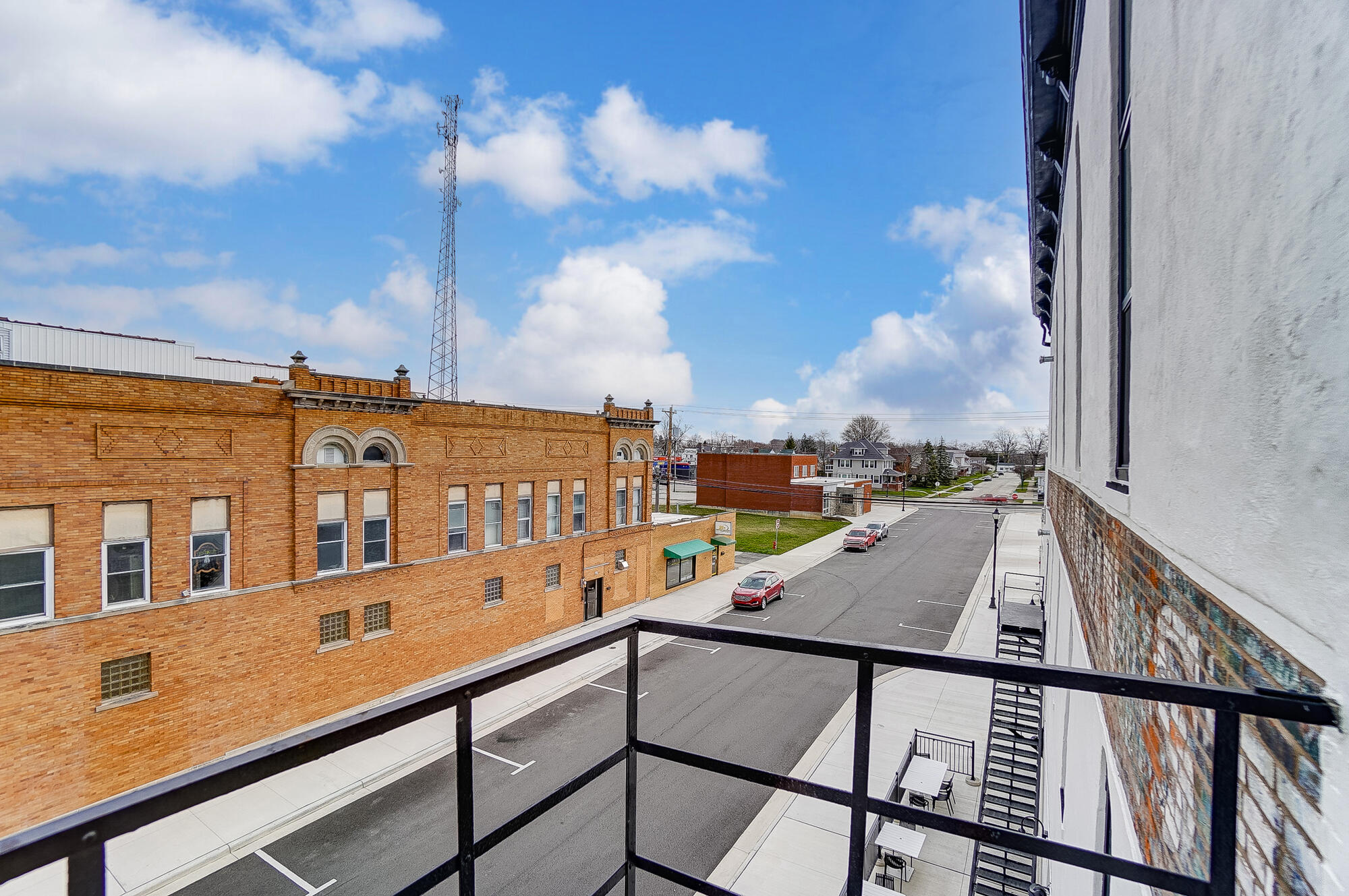 202 Main Street, Celina, Ohio 45822