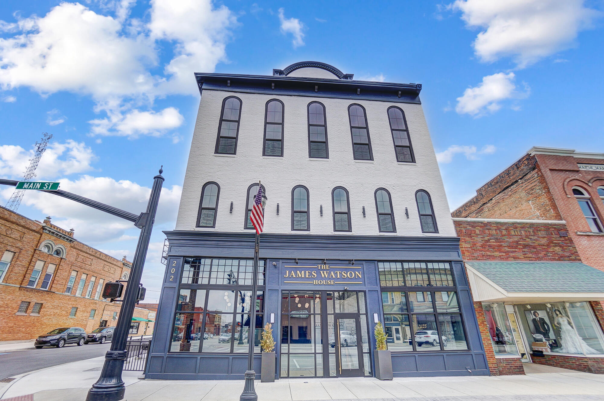 202 Main Street, Celina, Ohio 45822