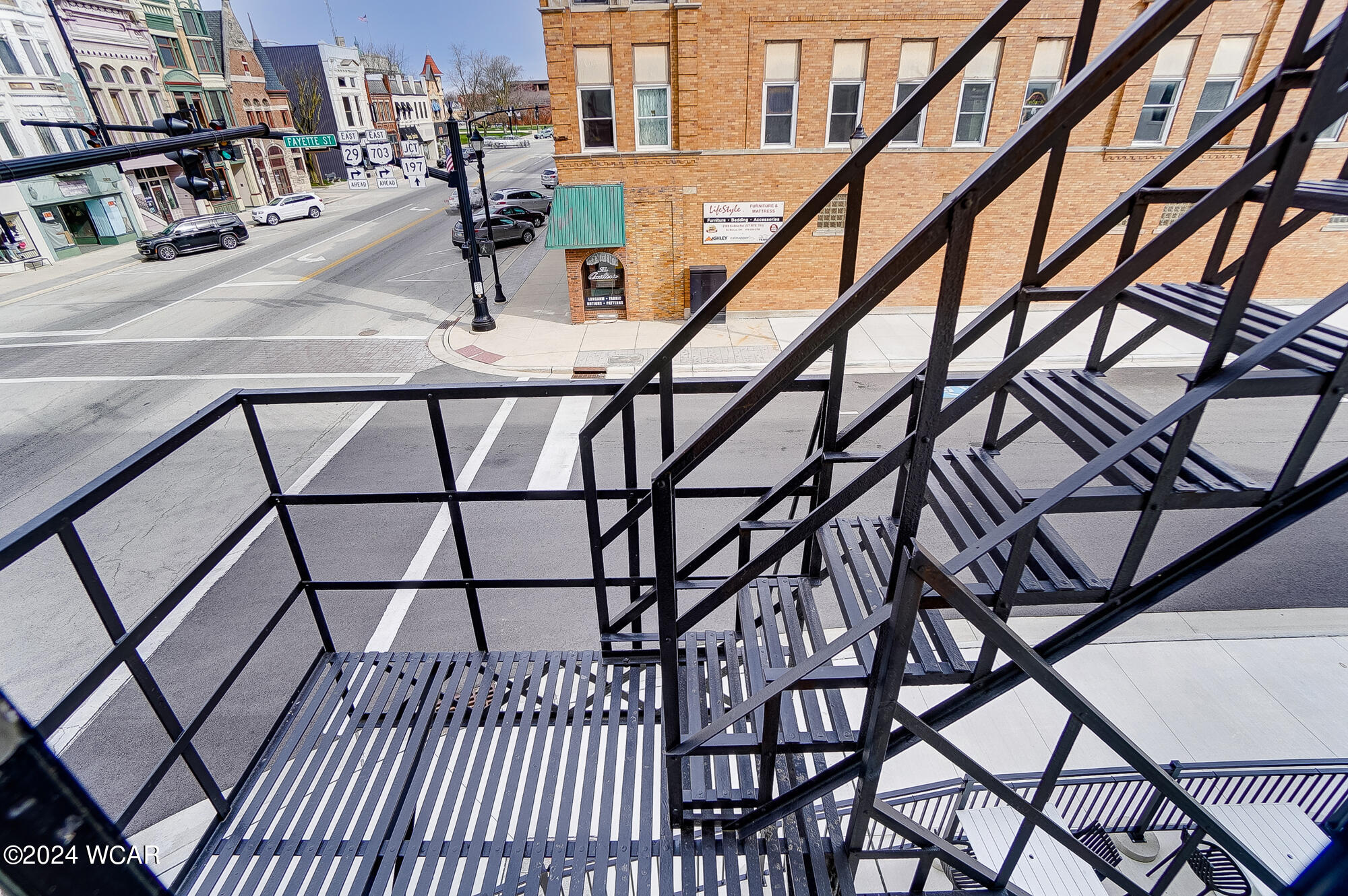 202 Main Street, Celina, Ohio