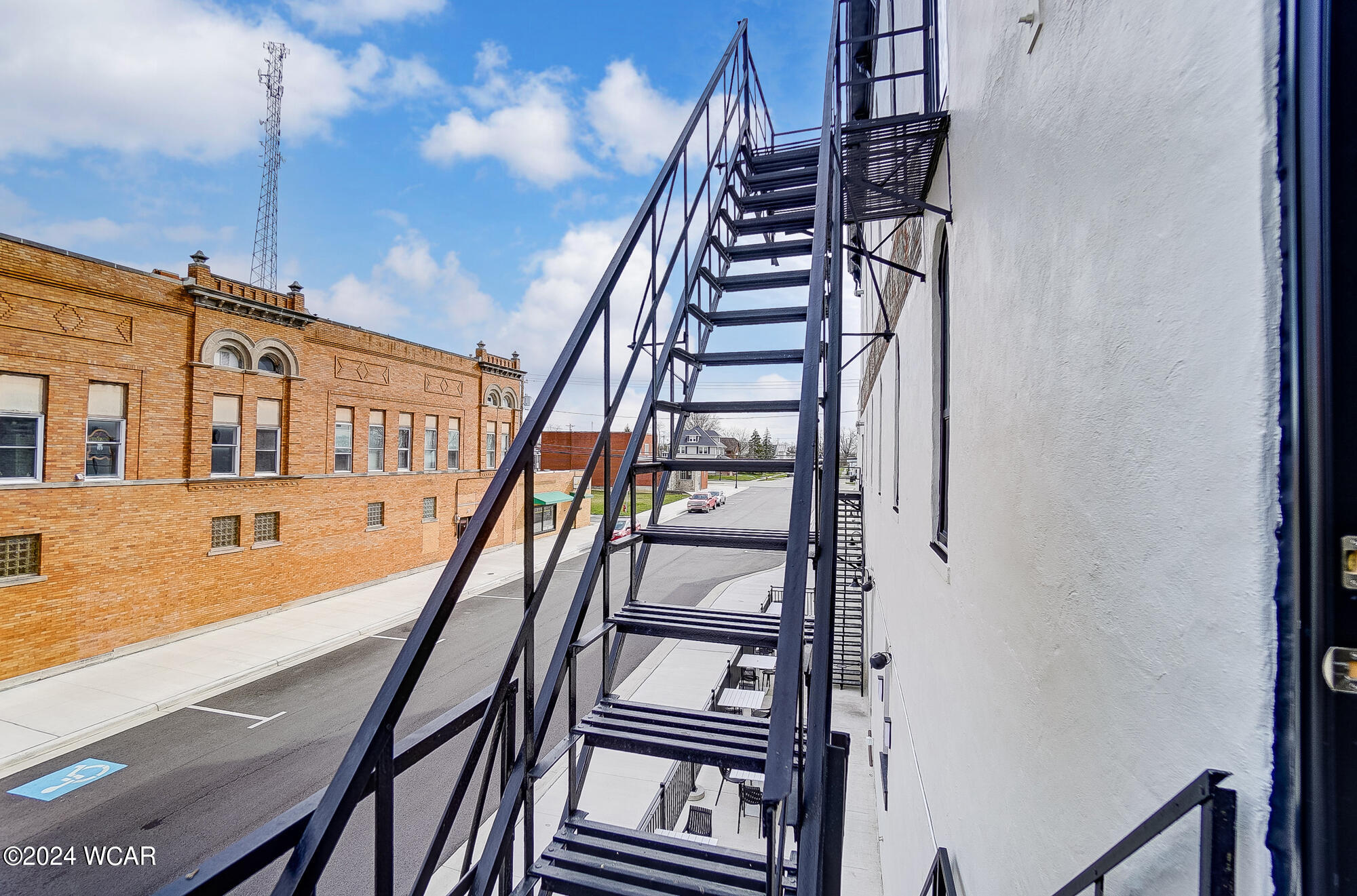 202 Main Street, Celina, Ohio