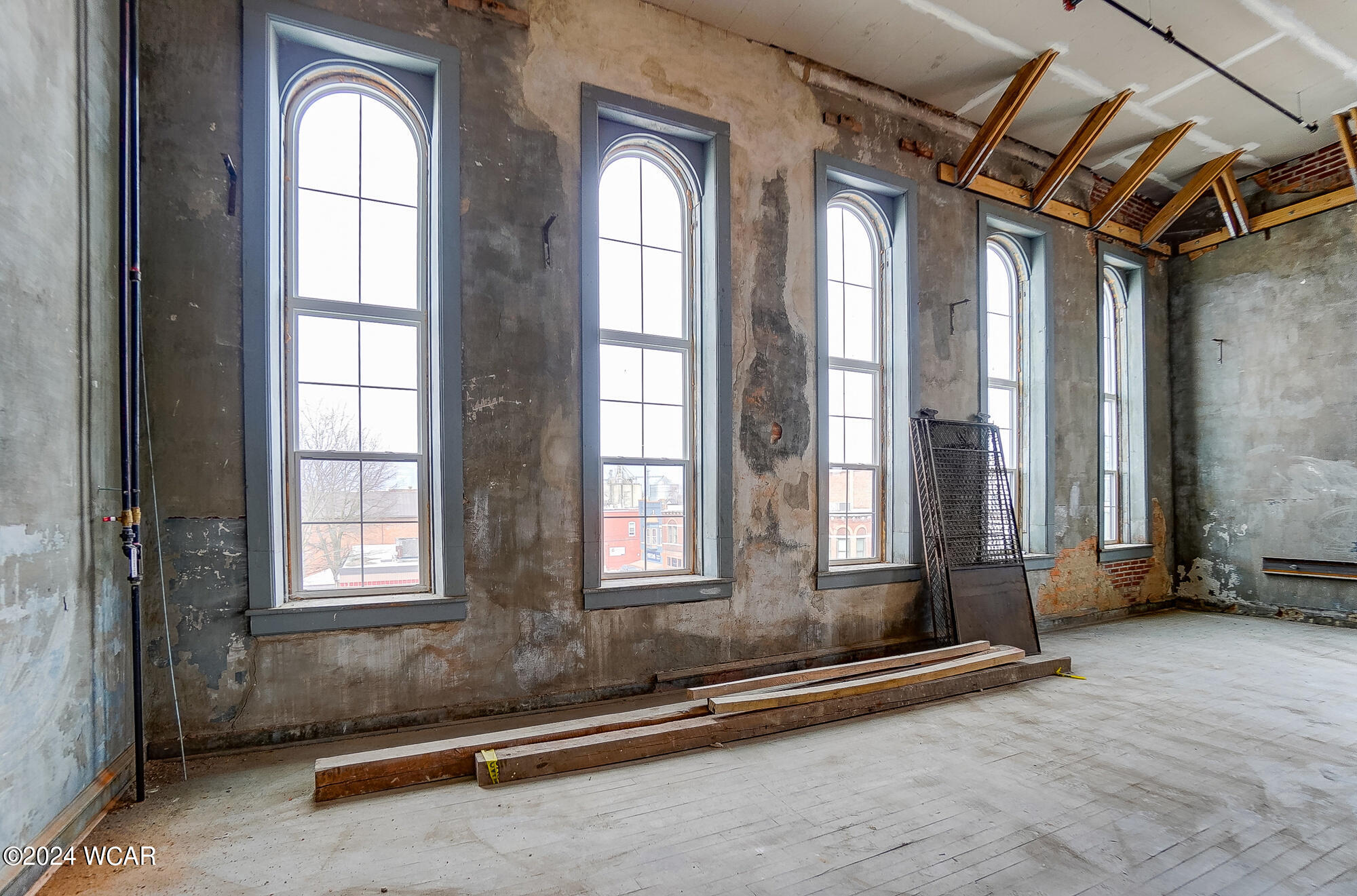 202 Main Street, Celina, Ohio