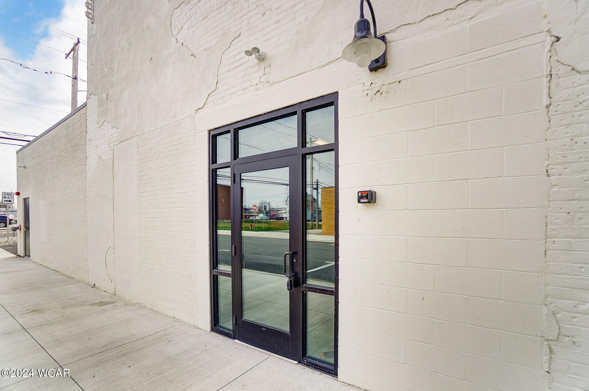 202 Main Street, Celina, Ohio