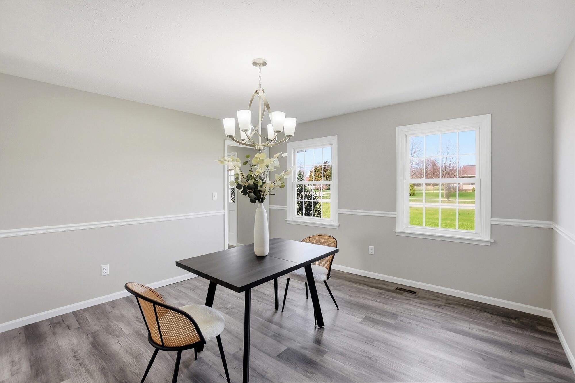 1985 Fox, Troy, Ohio 45373