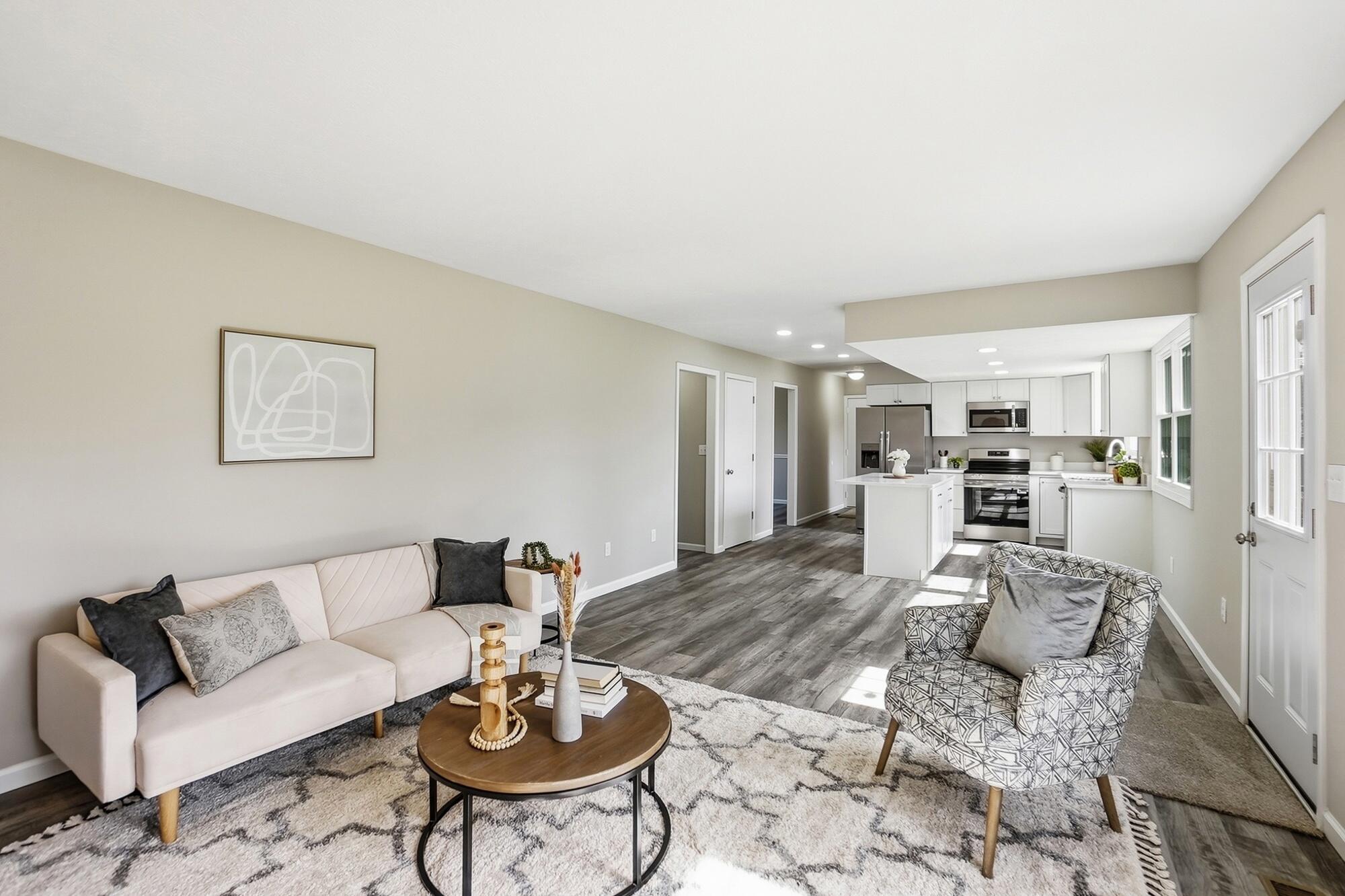 1985 Fox, Troy, Ohio 45373