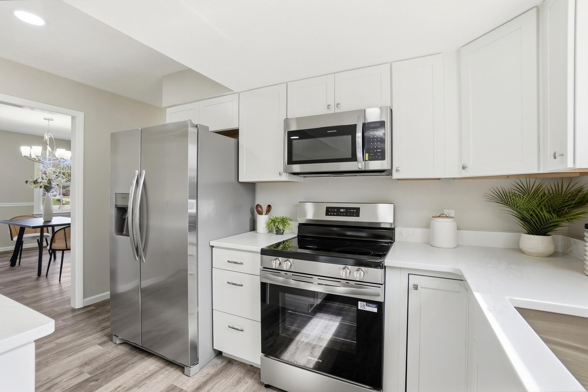 1985 Fox, Troy, Ohio 45373