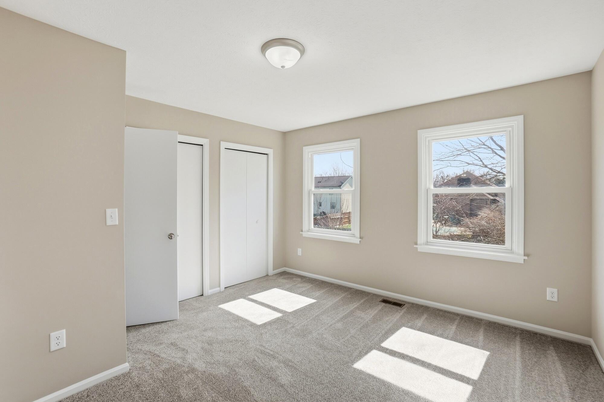 1985 Fox, Troy, Ohio 45373