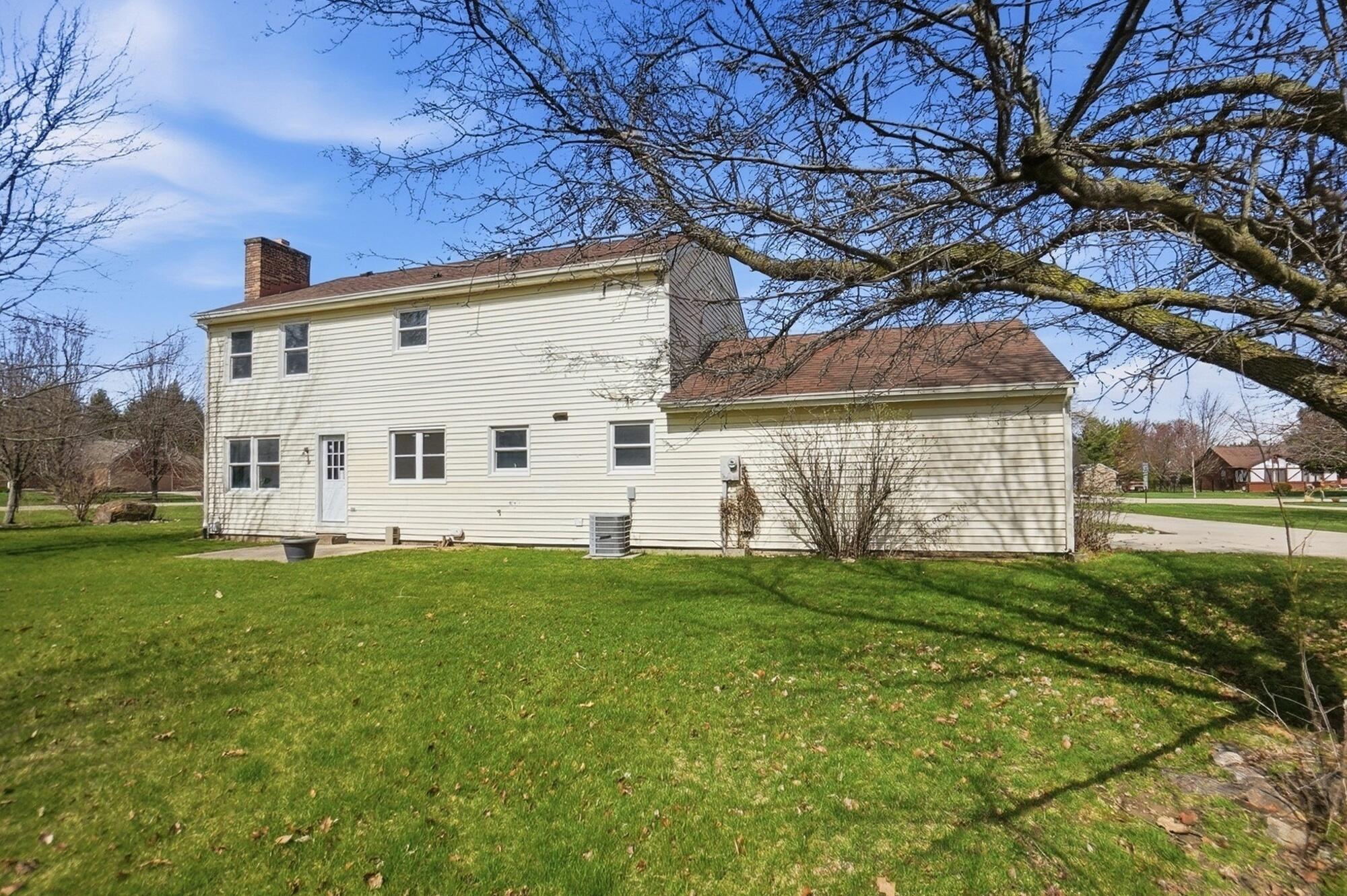 1985 Fox, Troy, Ohio 45373