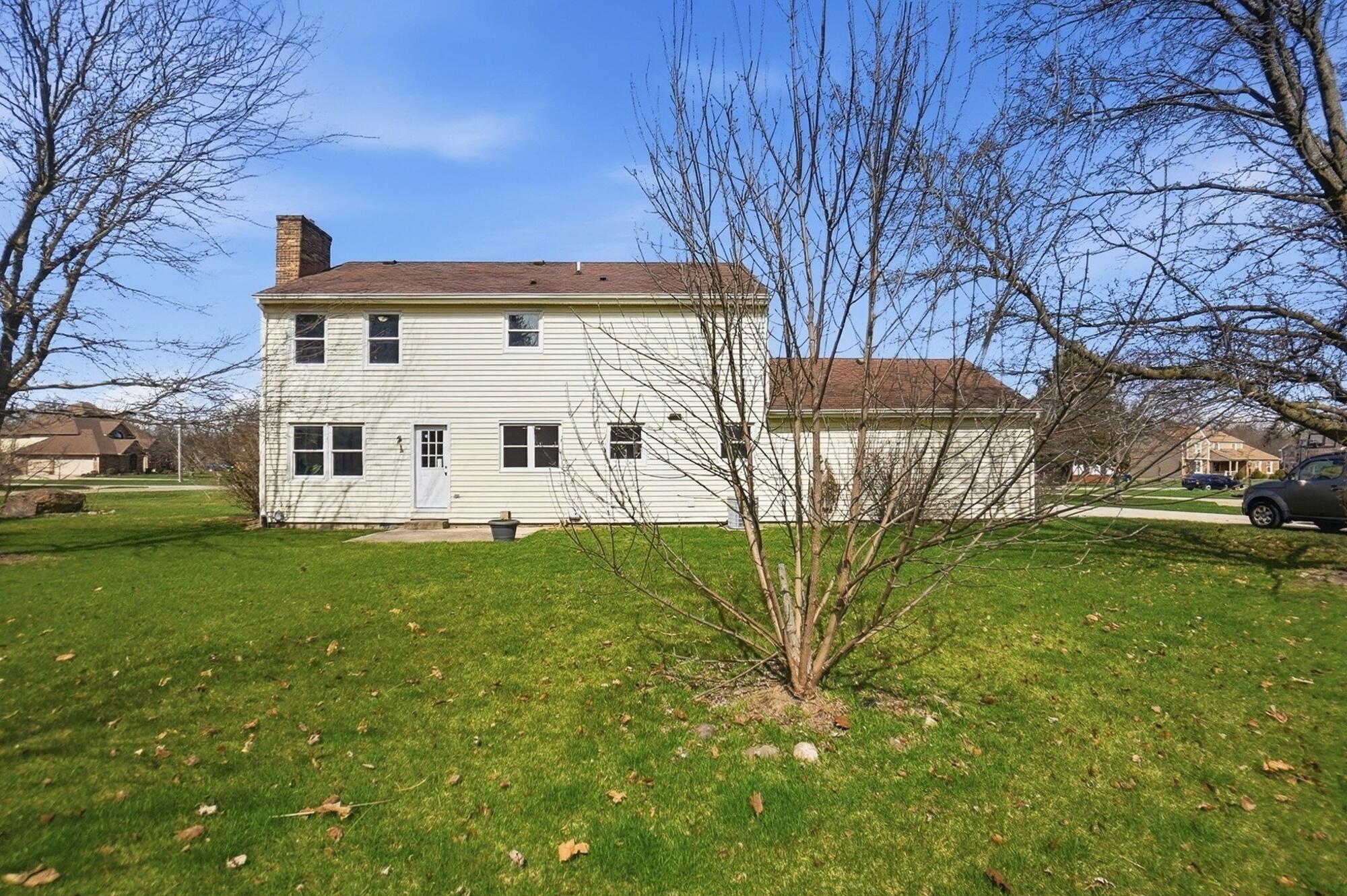 1985 Fox, Troy, Ohio 45373